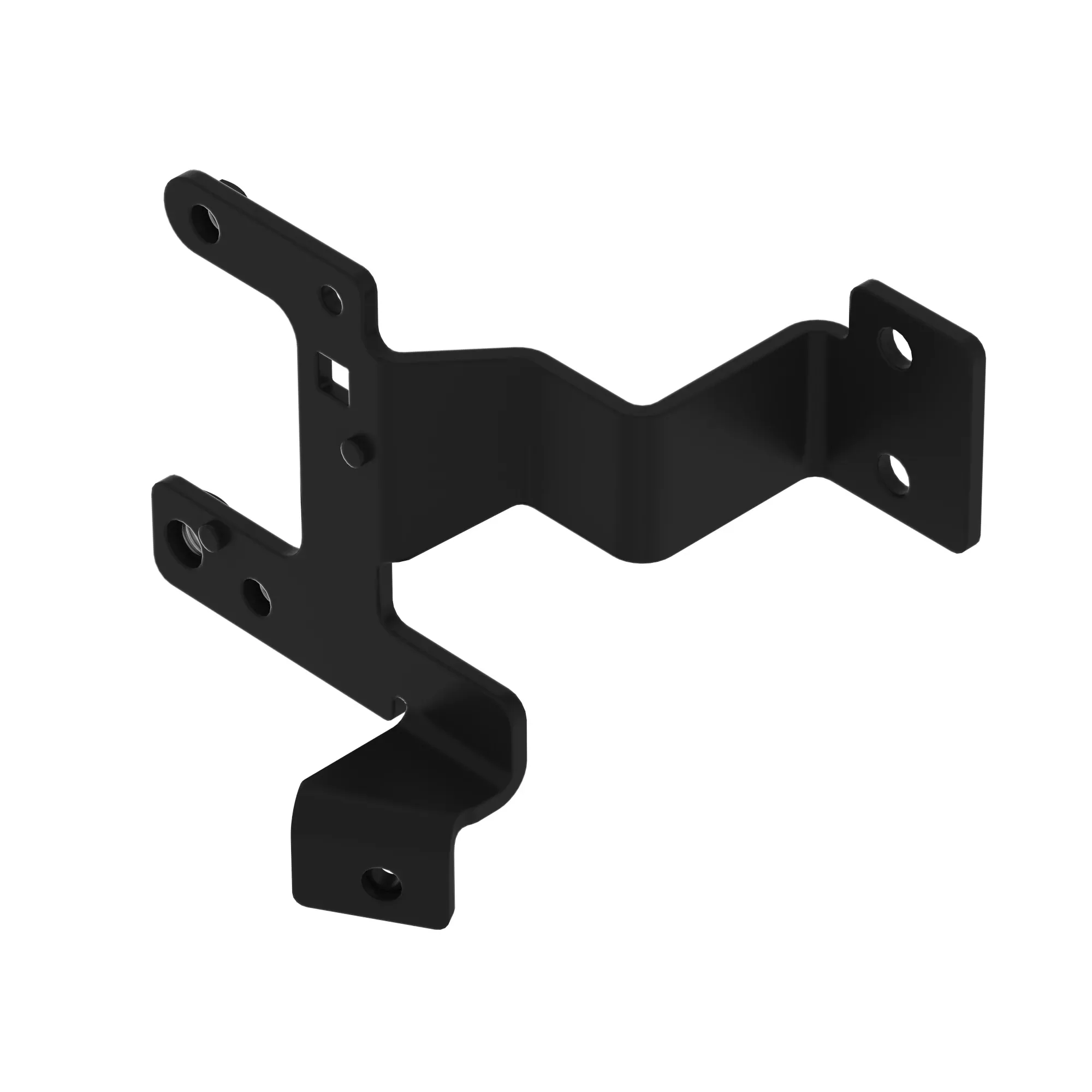BRACKET, BRACKET FUEL