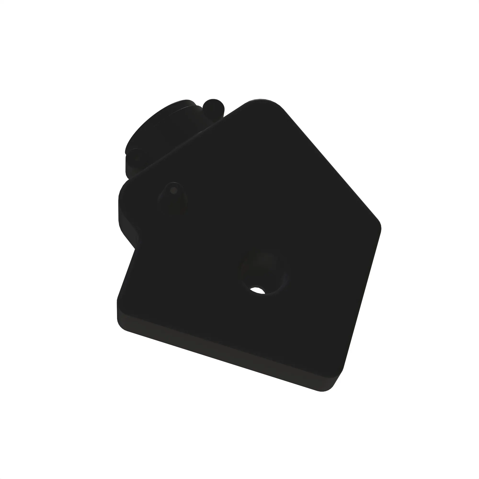 PDC-COVER (TRANSM SIDE)