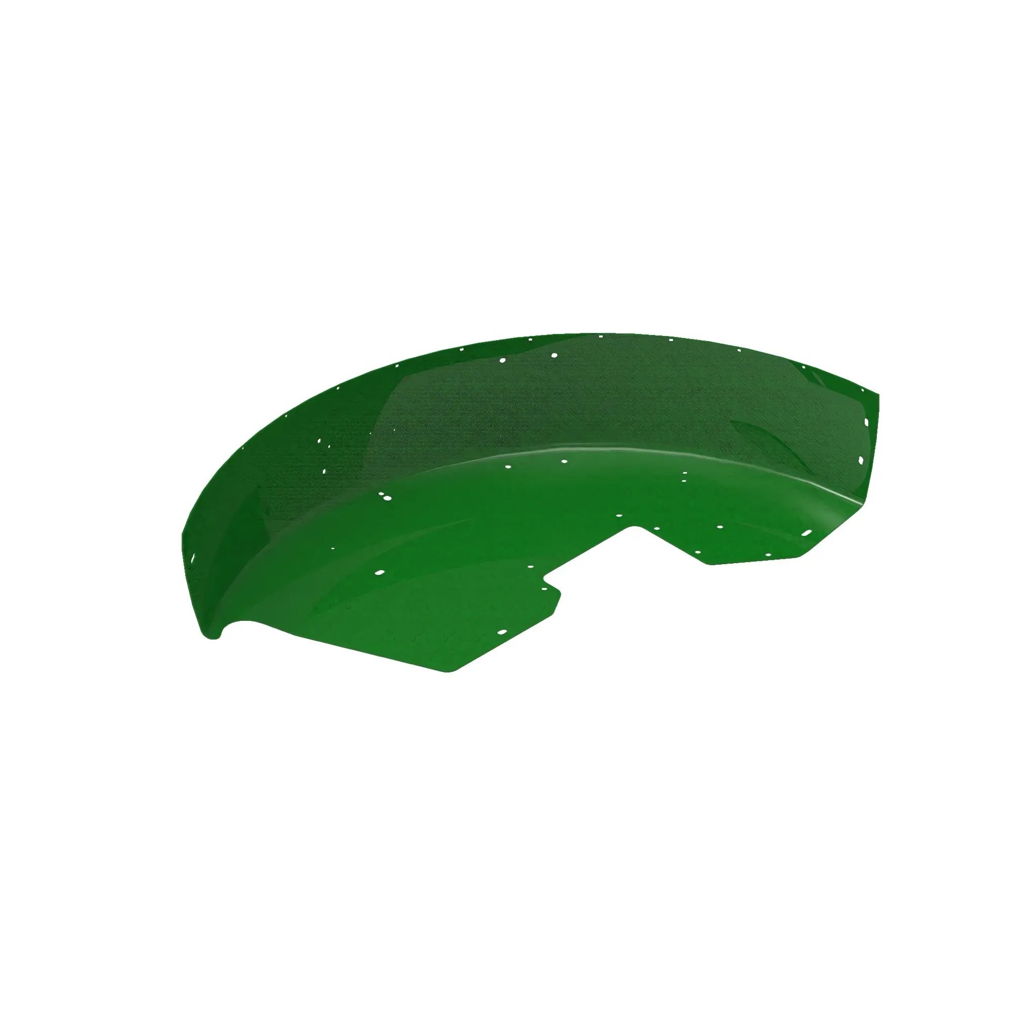 John Deere Fender - SU52144