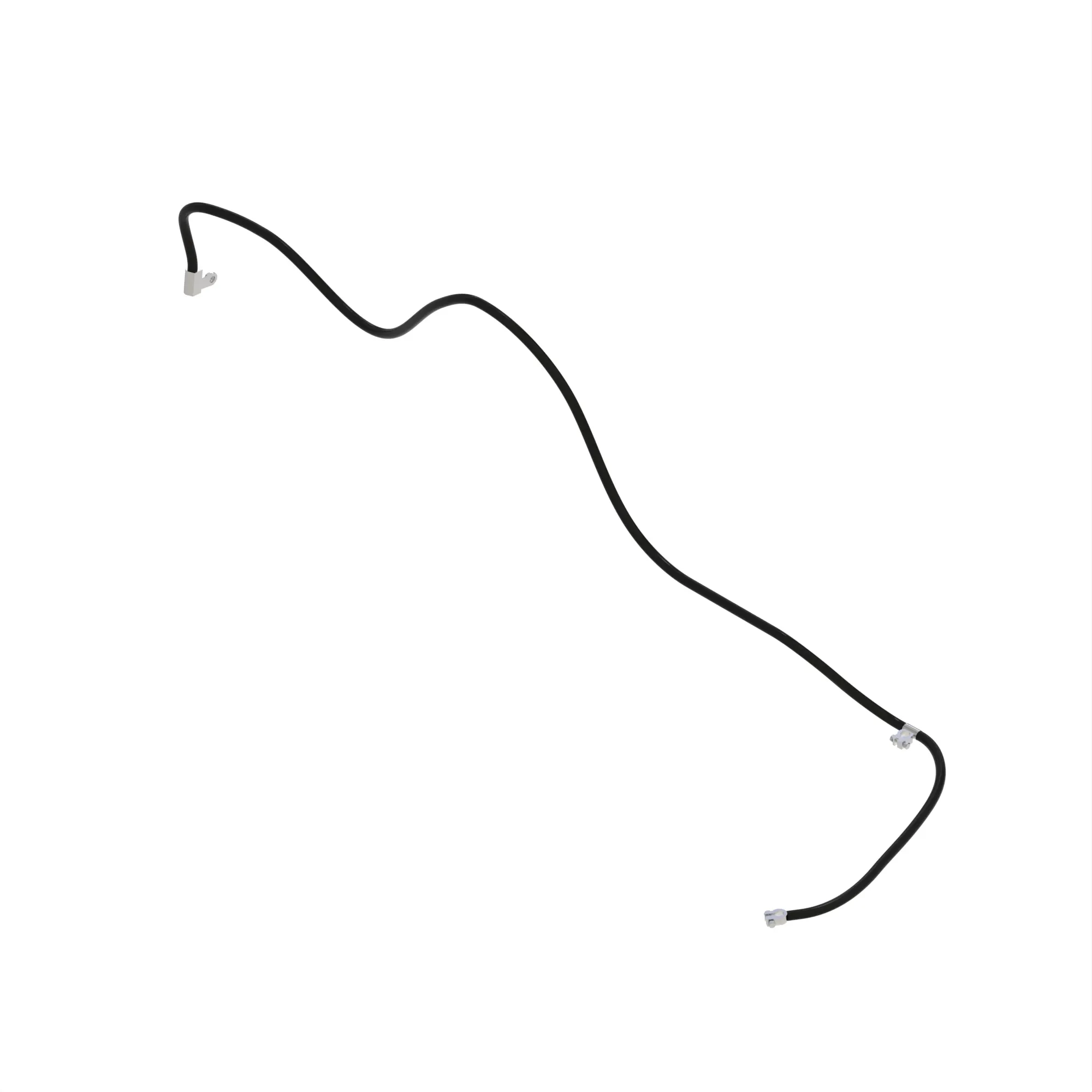 John Deere Negative Battery Cable - RE176100