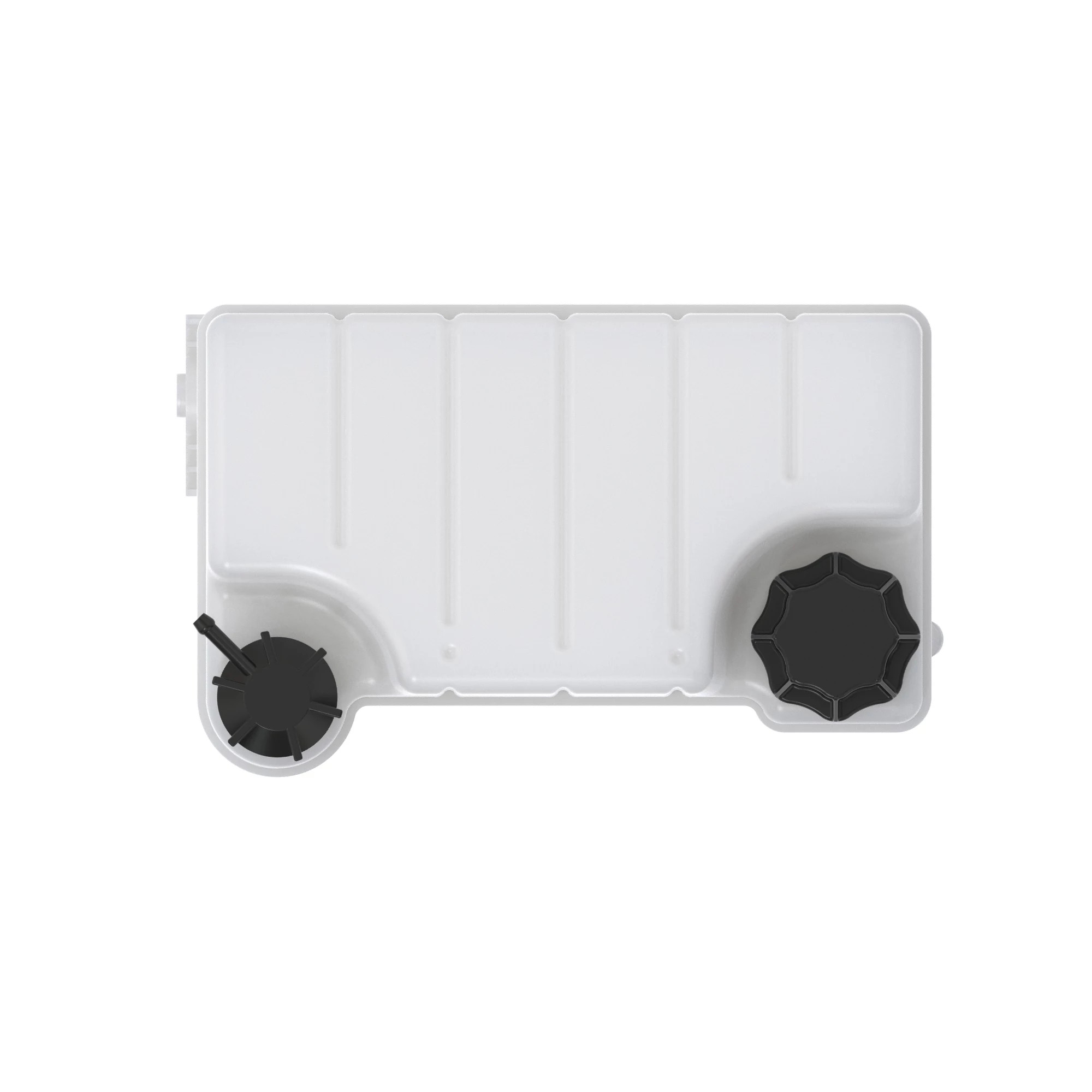 TANK, AUXILIARY PRESSURE