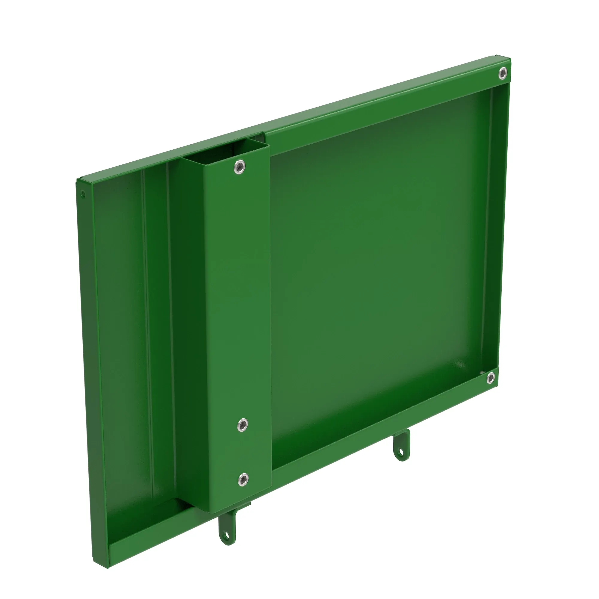 DQ61095: Grain Tank Access Platform Cover