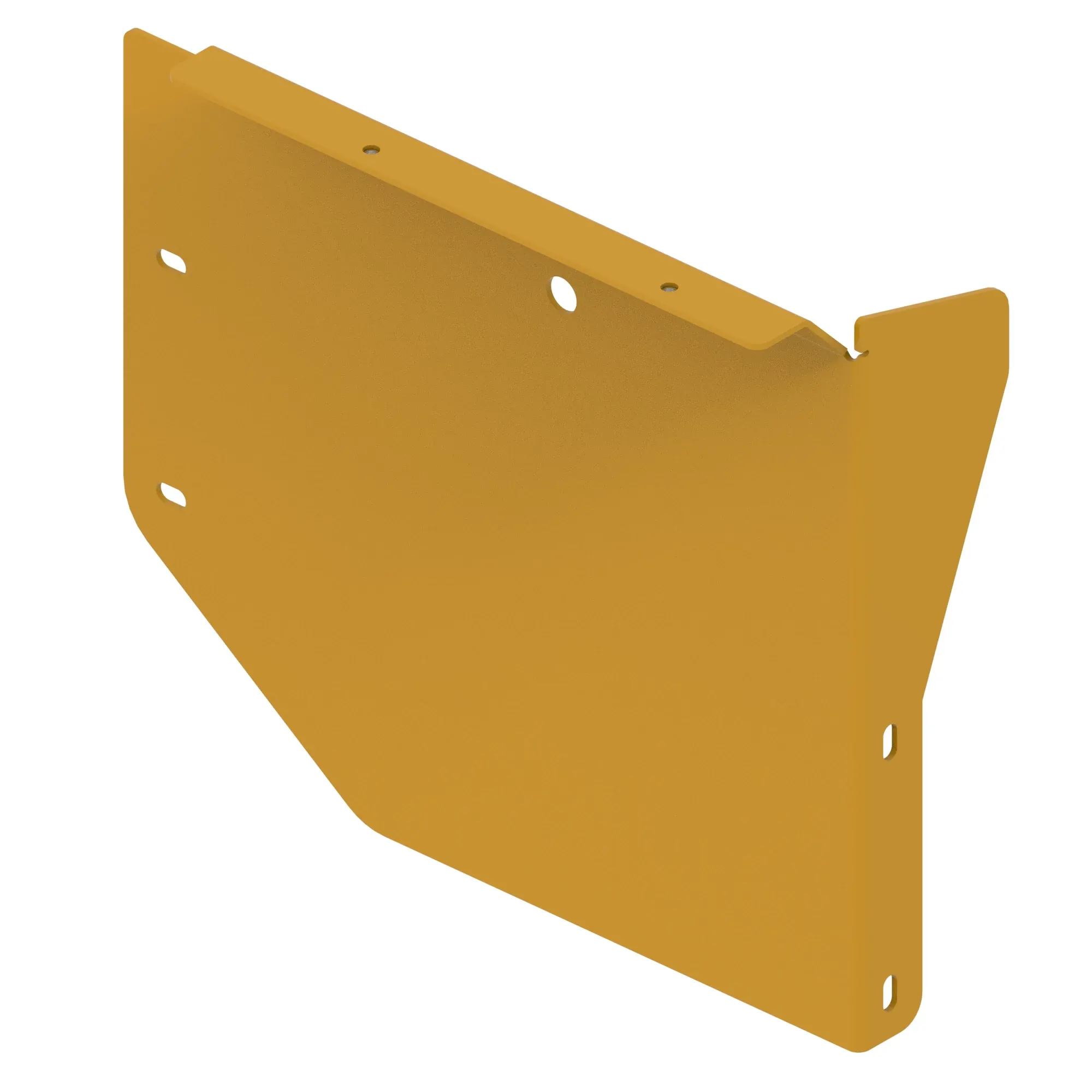 John Deere Heat Shield - AT559599