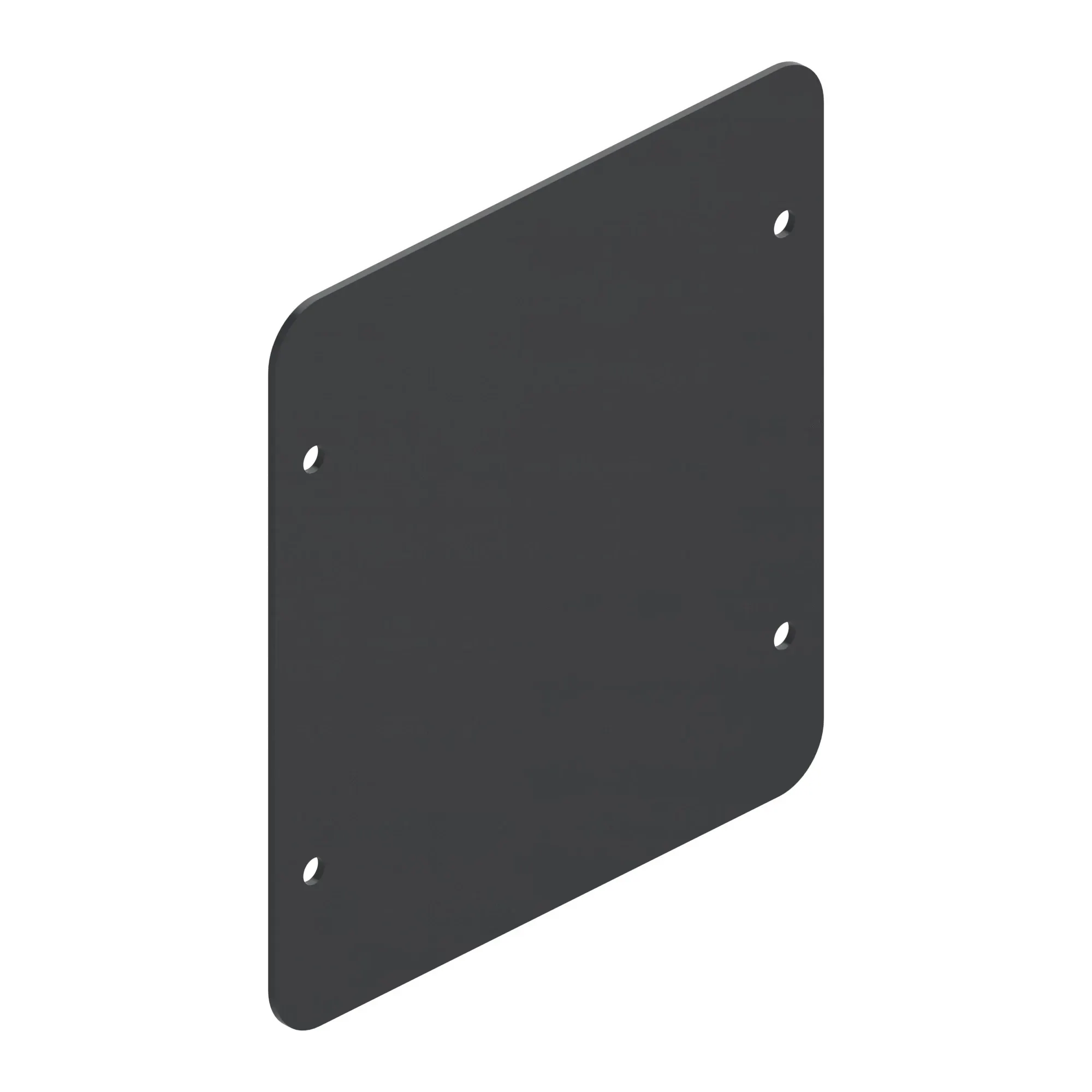 John Deere Plate - T467674