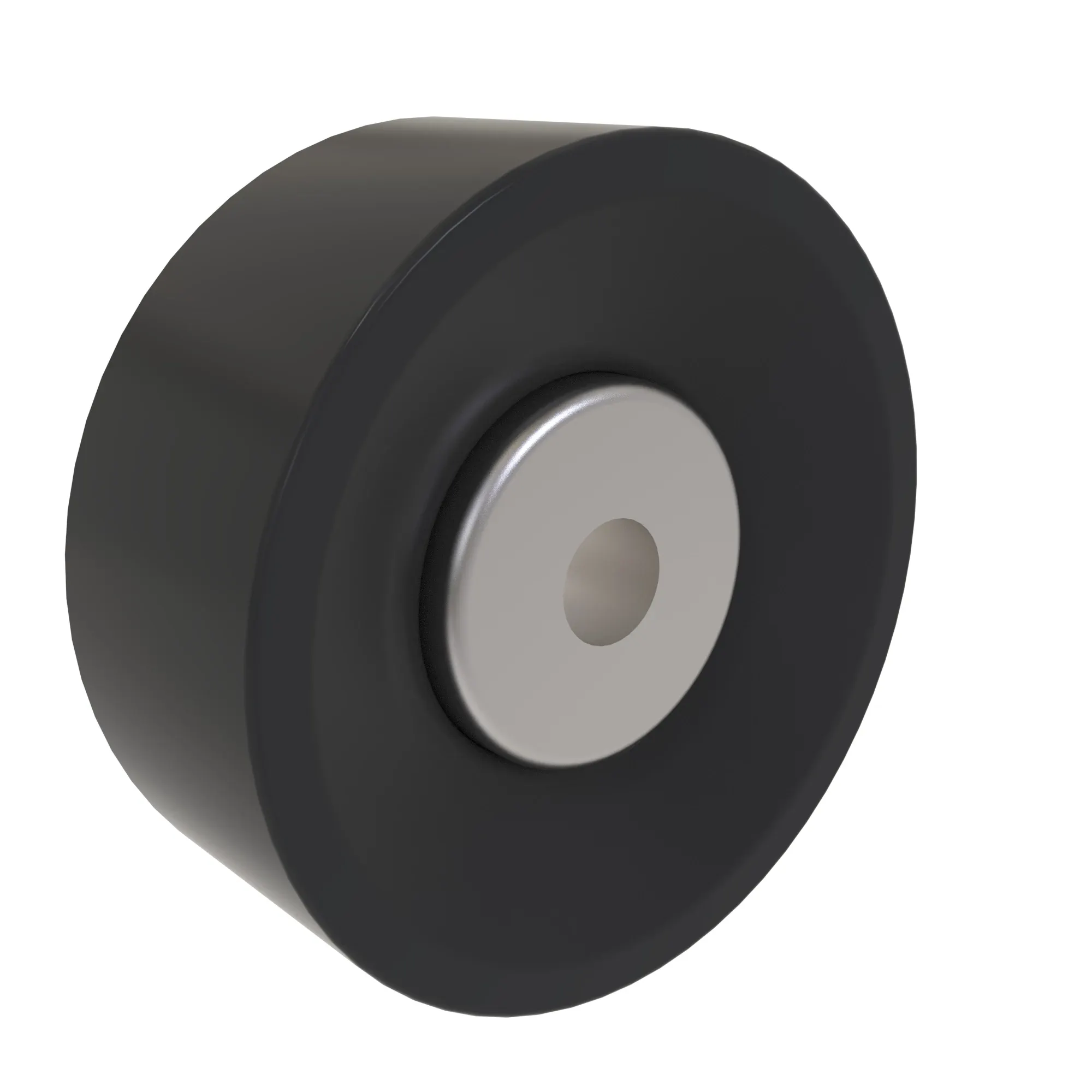 FAN BELT IDLER