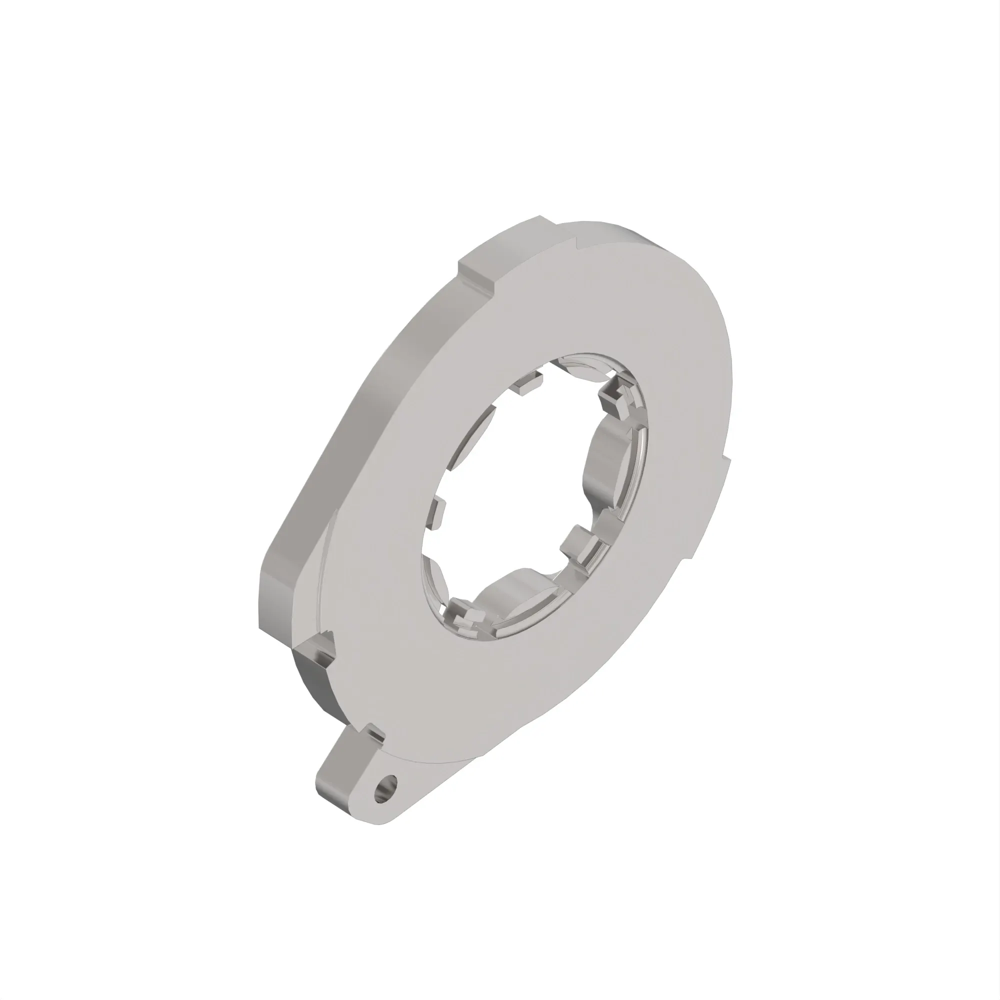 BRAKE DISK, 50