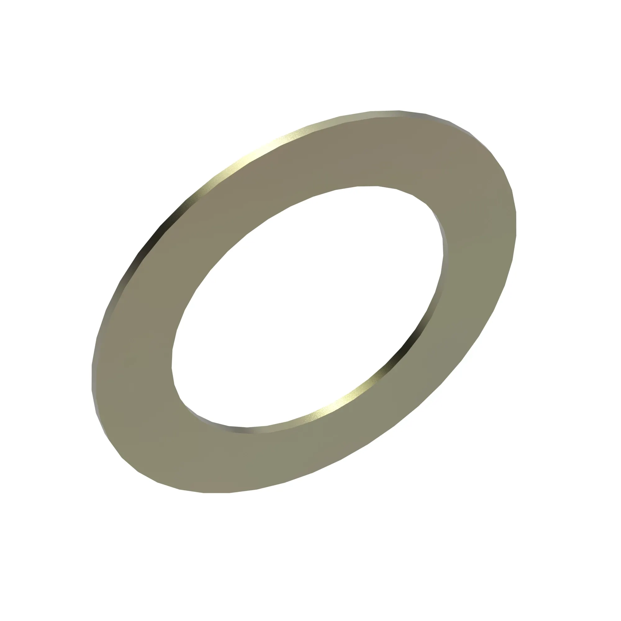 John Deere Shim - R204123