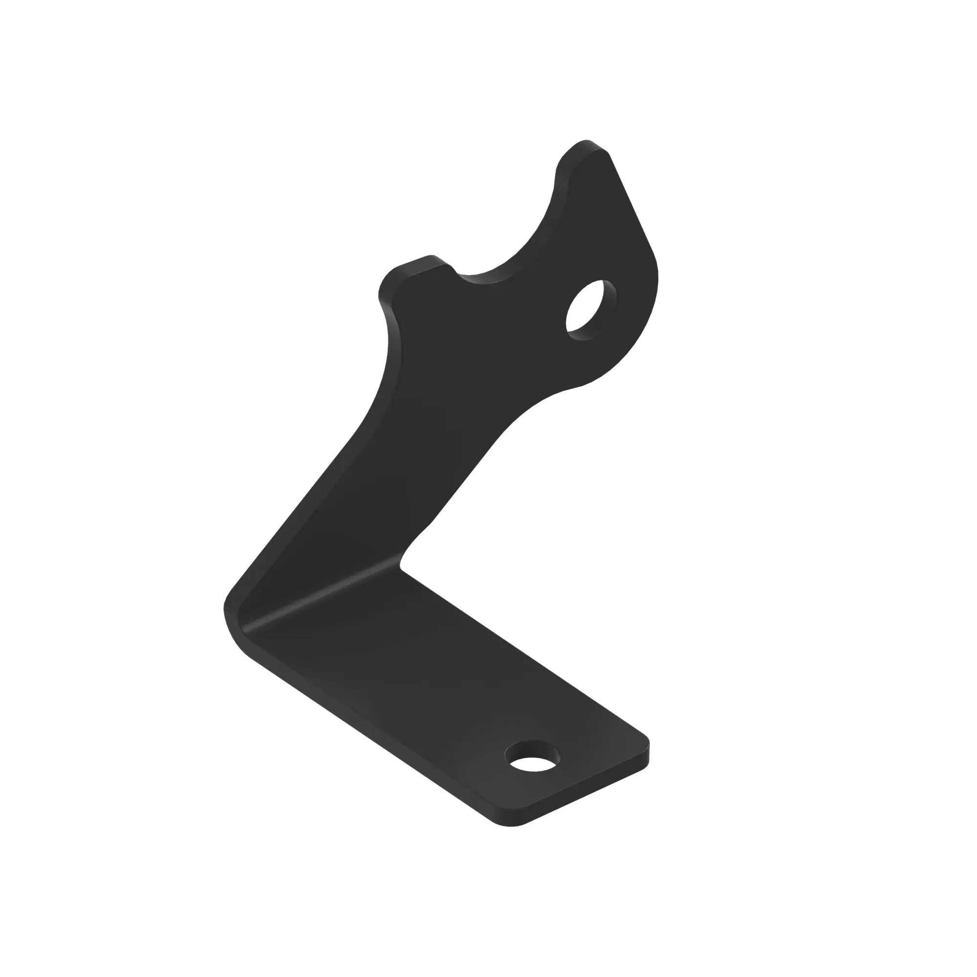 BRACKET, BRAKE SHAFT