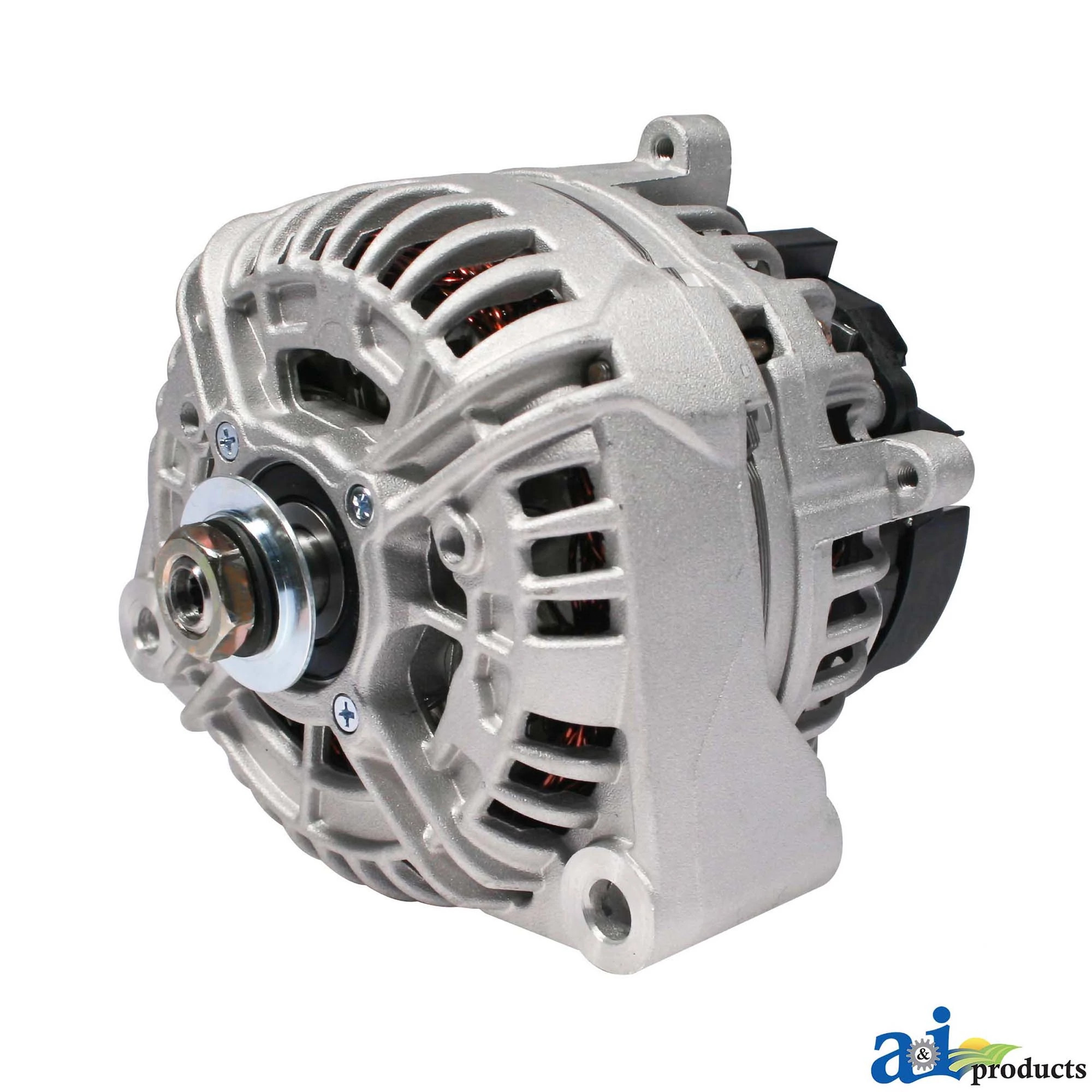 A&I Products Alternator, 150 Amp - A-AL171541