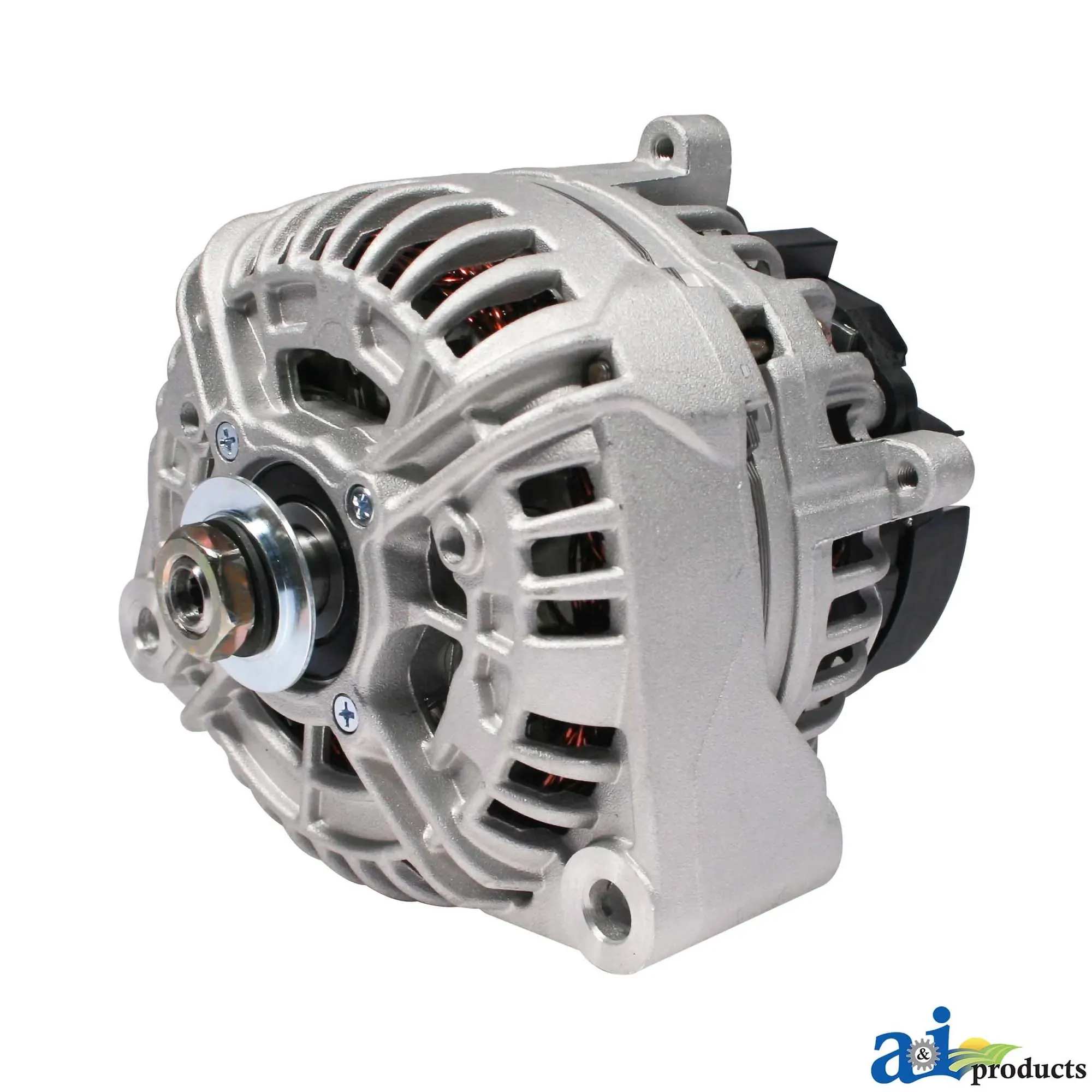 A&I Products Alternator, 150 Amp - A-AL171541