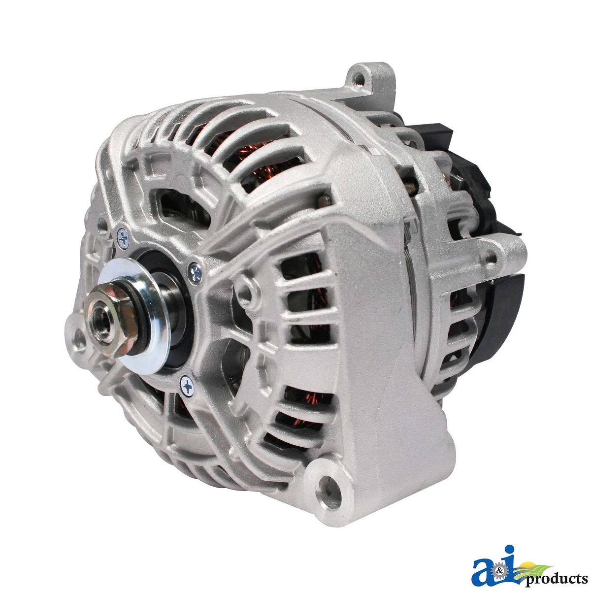 Alternator, 12V