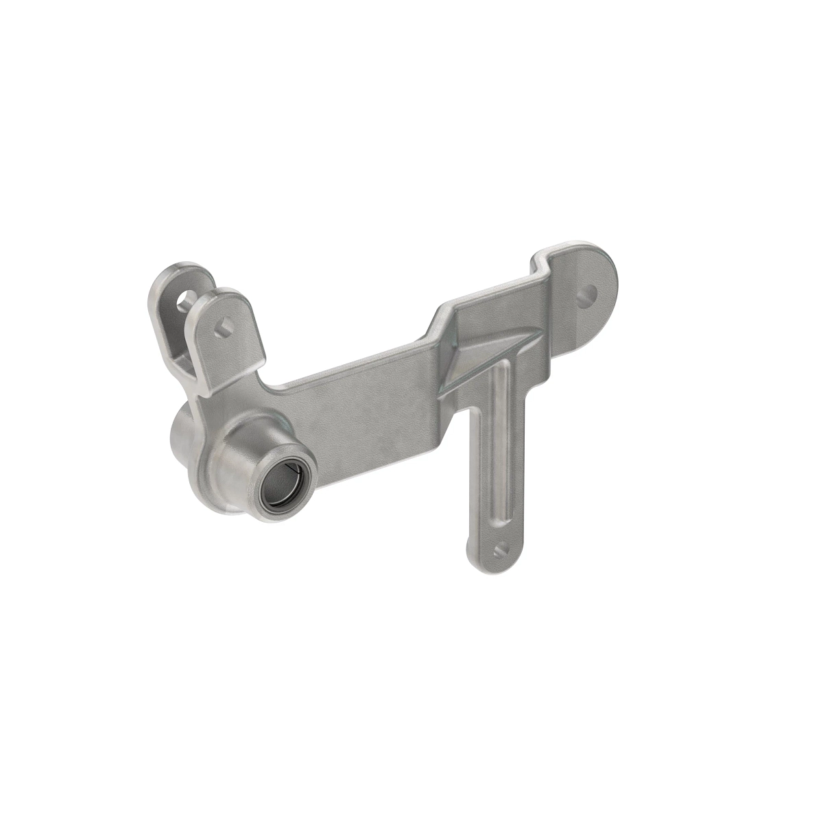 Arm Assy, Unloader Drive