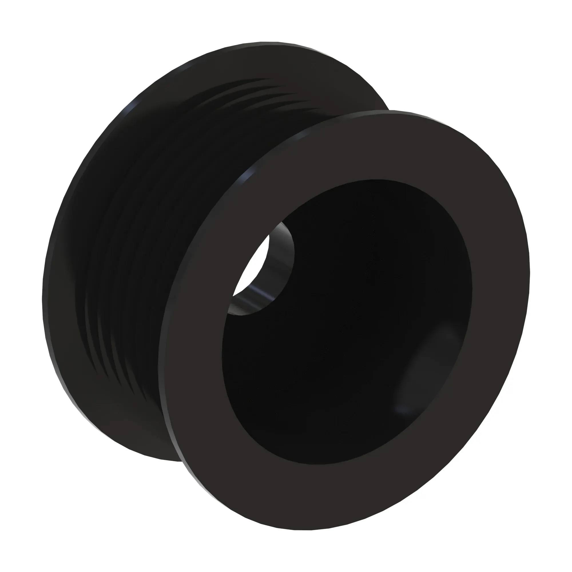 John Deere Pulley - N404647