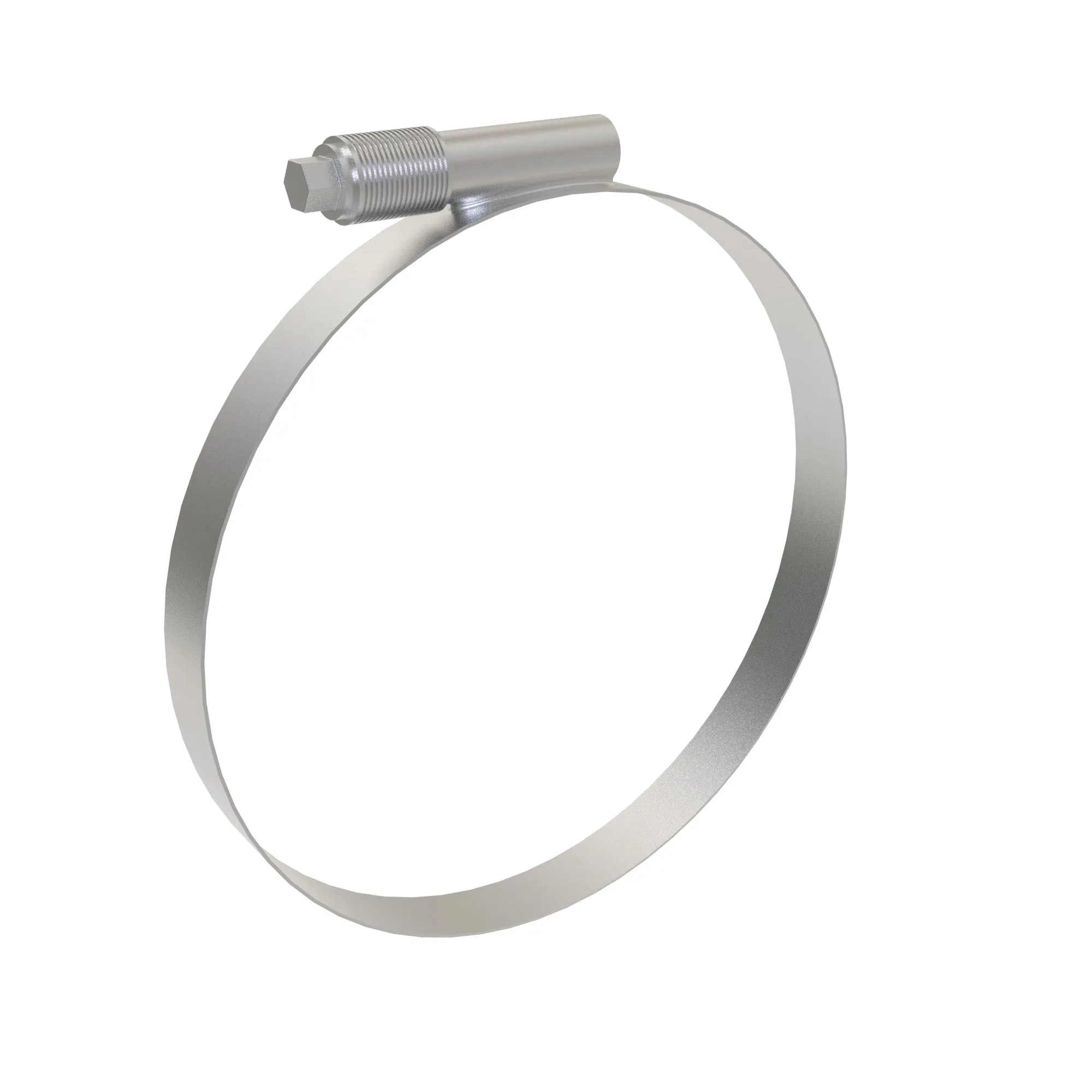 John Deere Hose Clamp - RE65713