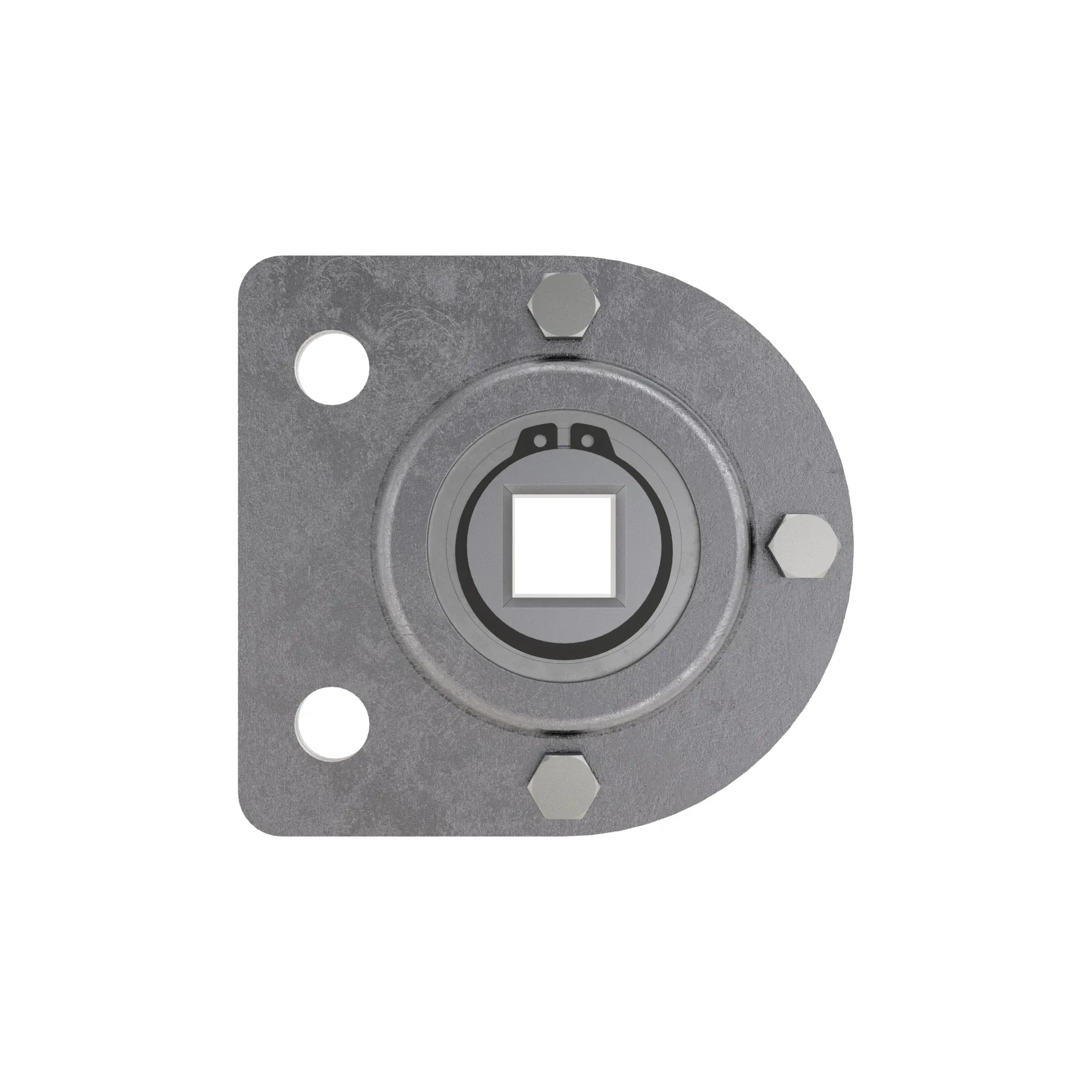 BEARING WITH HOUSING