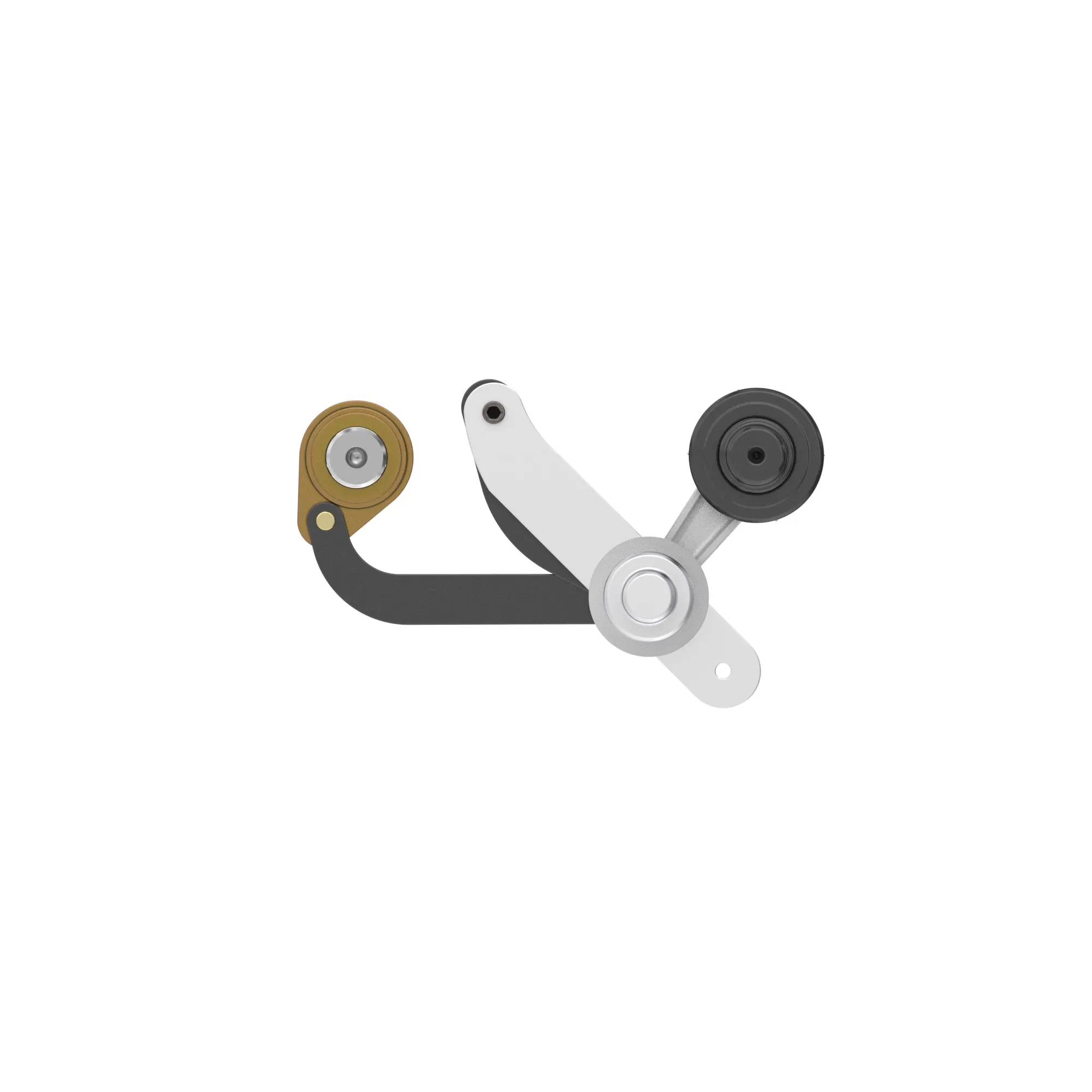 TRANSMISSION, RATIO BOX
