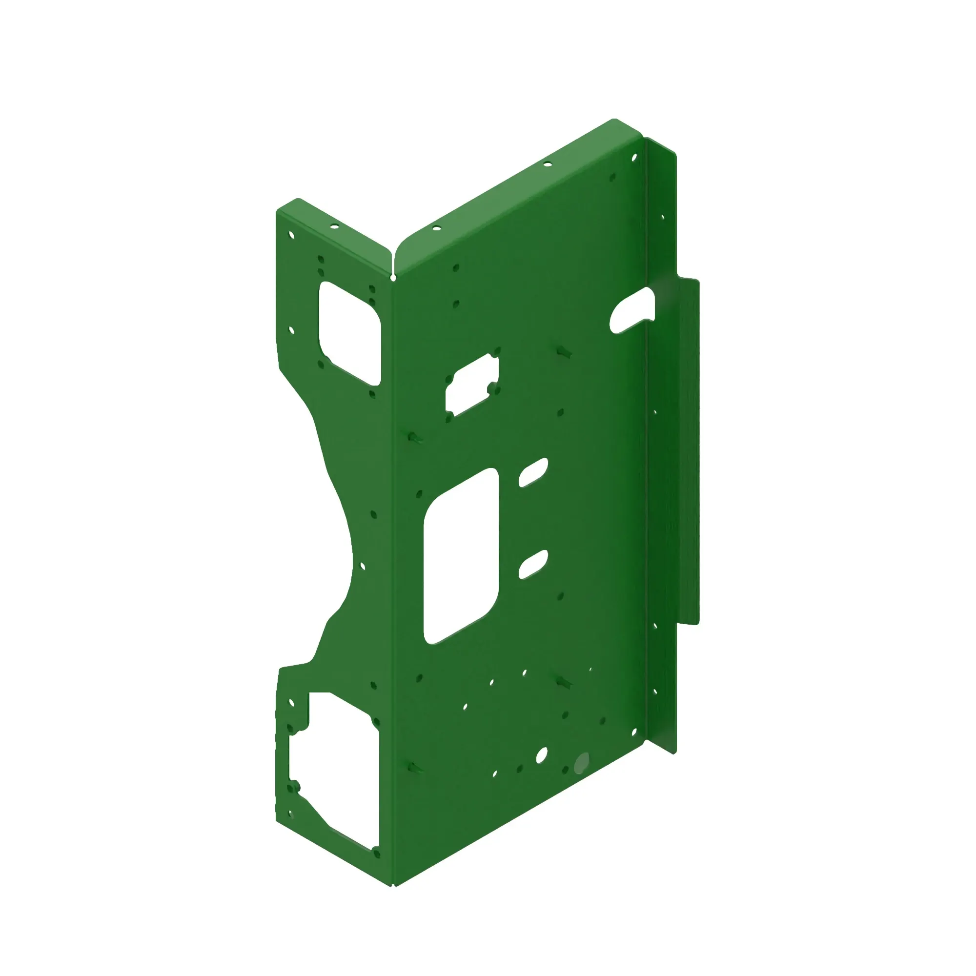 John Deere Platform - SJ26310