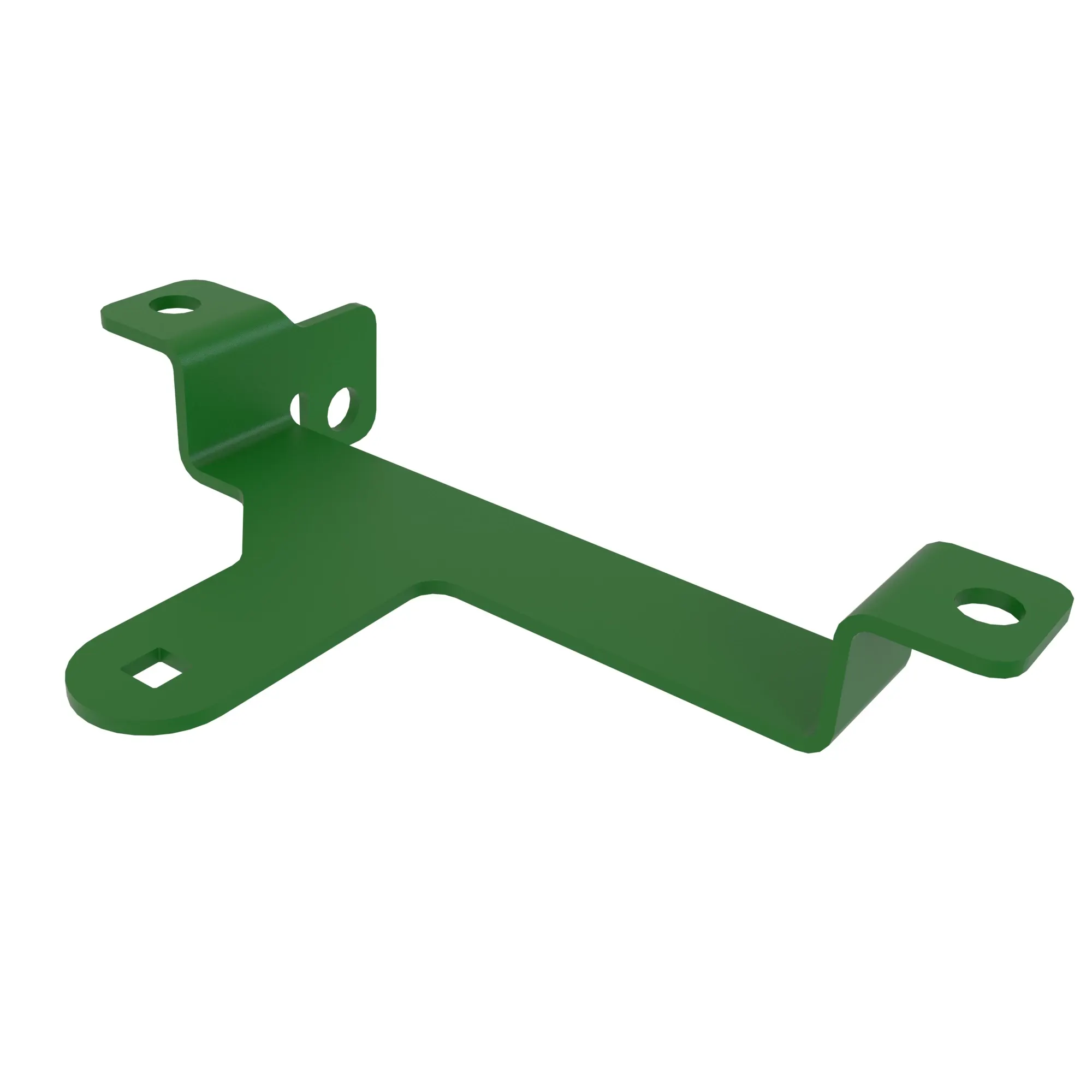 John Deere Bracket, Hydraulic and Fuel Bundle - KK60339