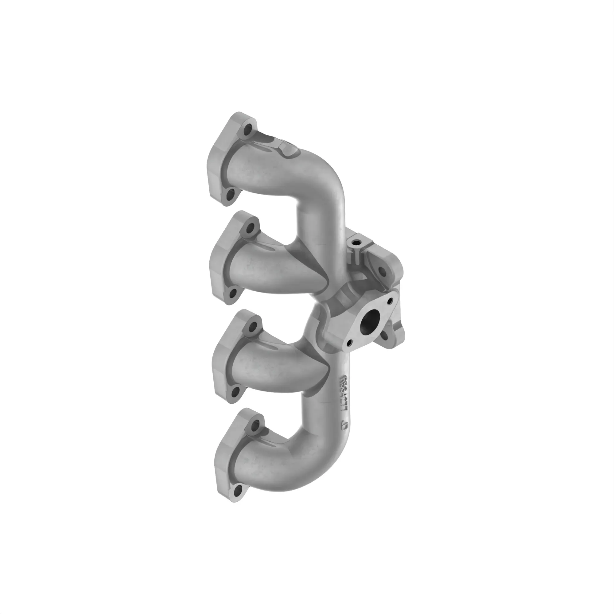 John Deere Exhaust Manifold - R534277