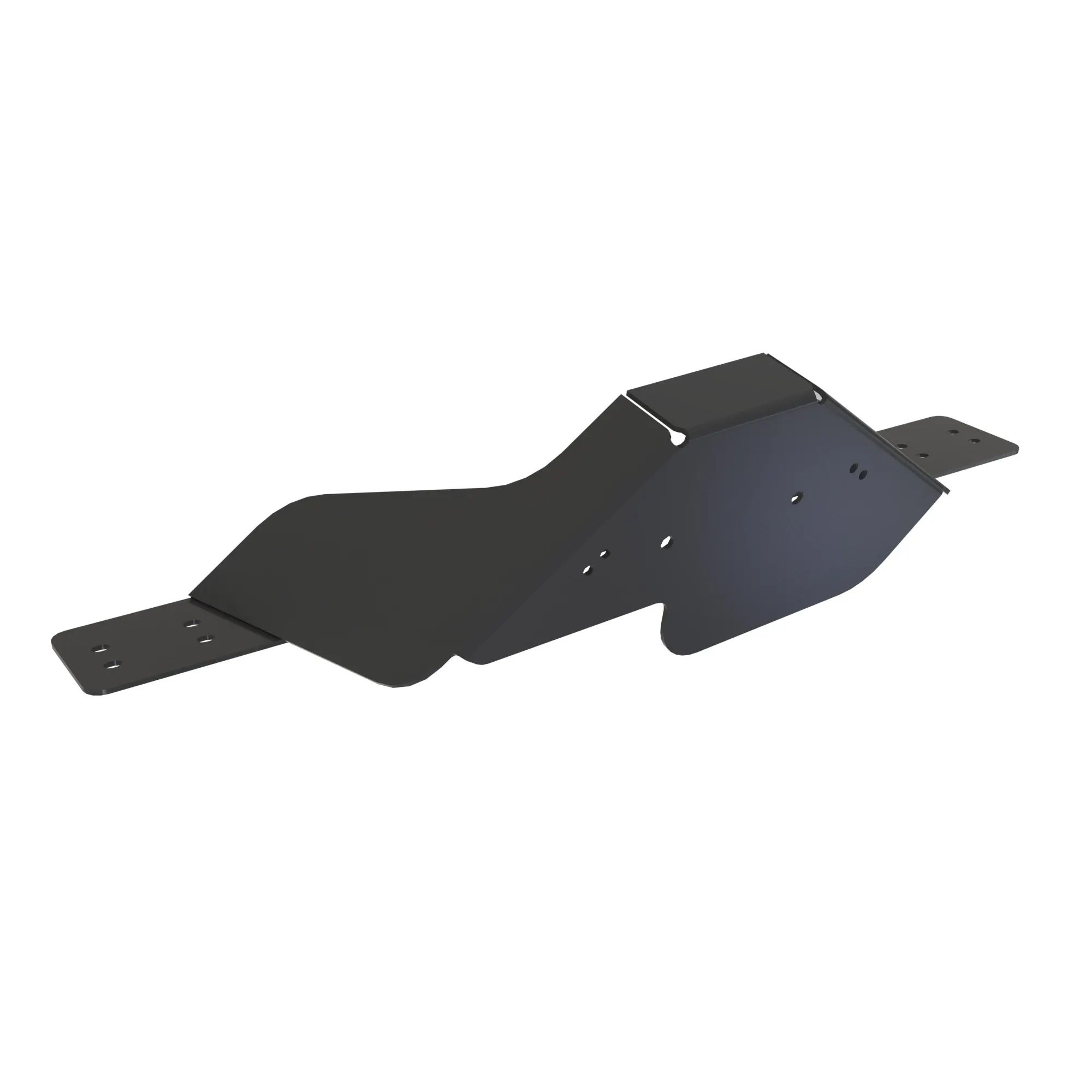 BA BOOMTRAC SENSOR BRACKET, LH