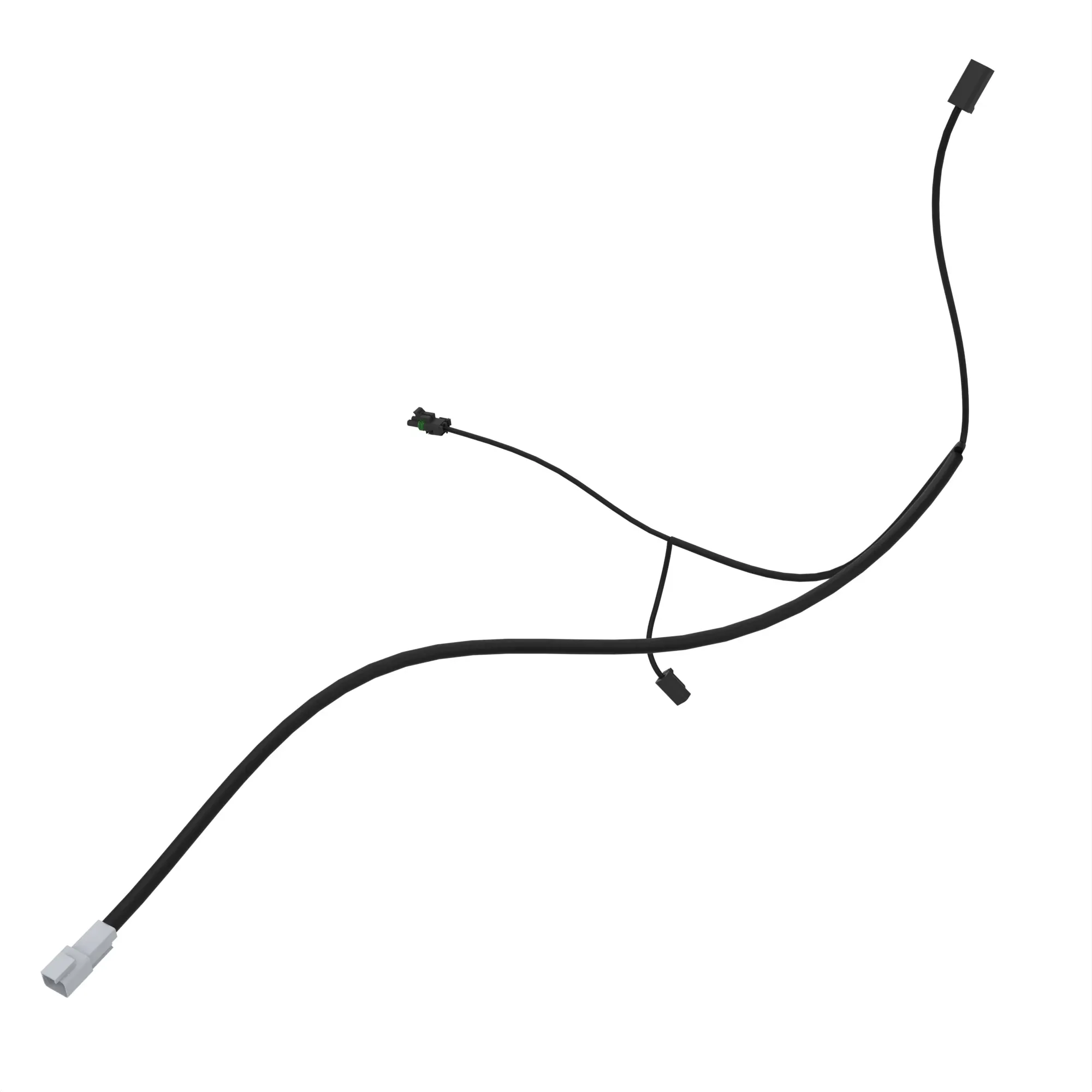 HARNESS, ENGINE WORK LIGHT