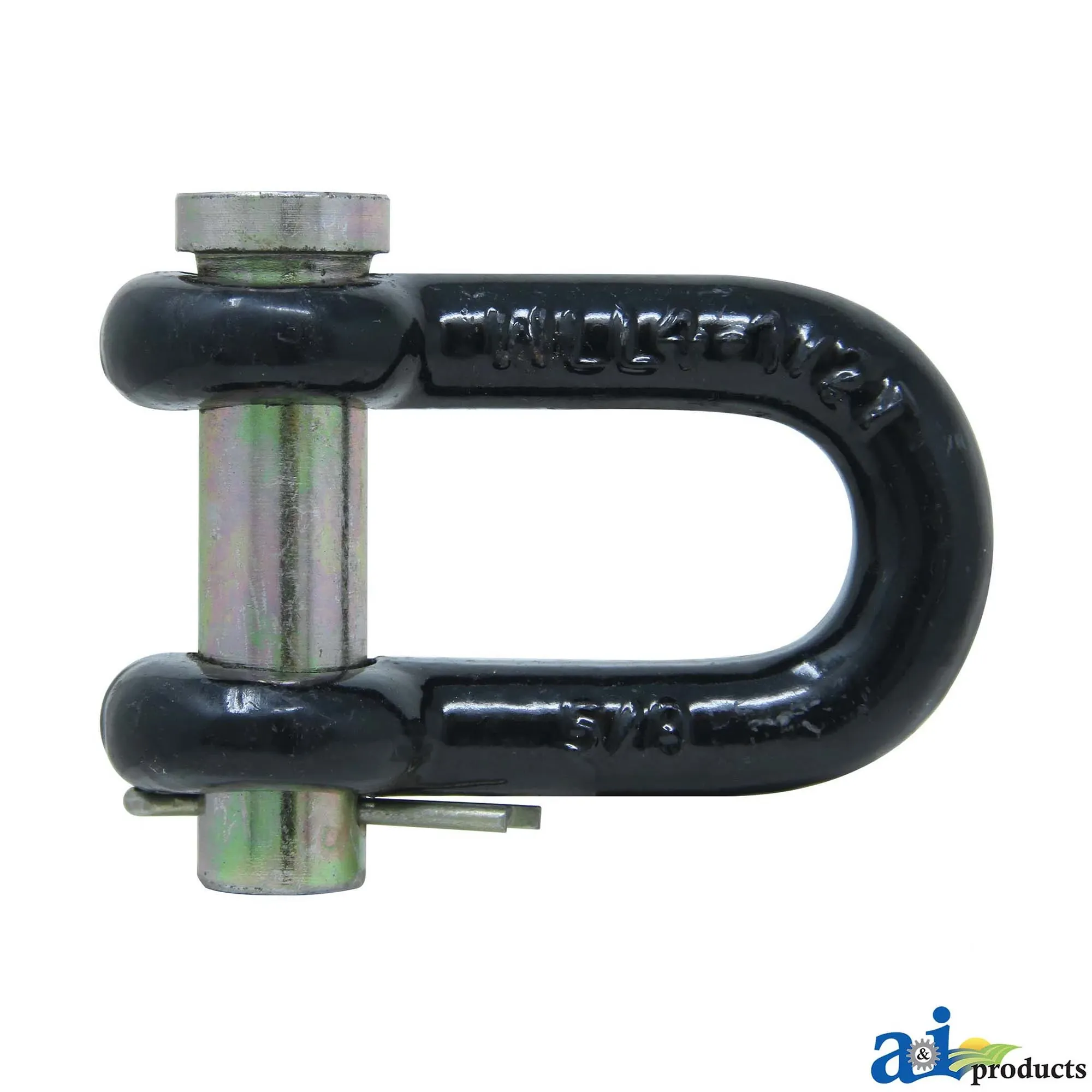 A&I Products Clevis - A-UC05