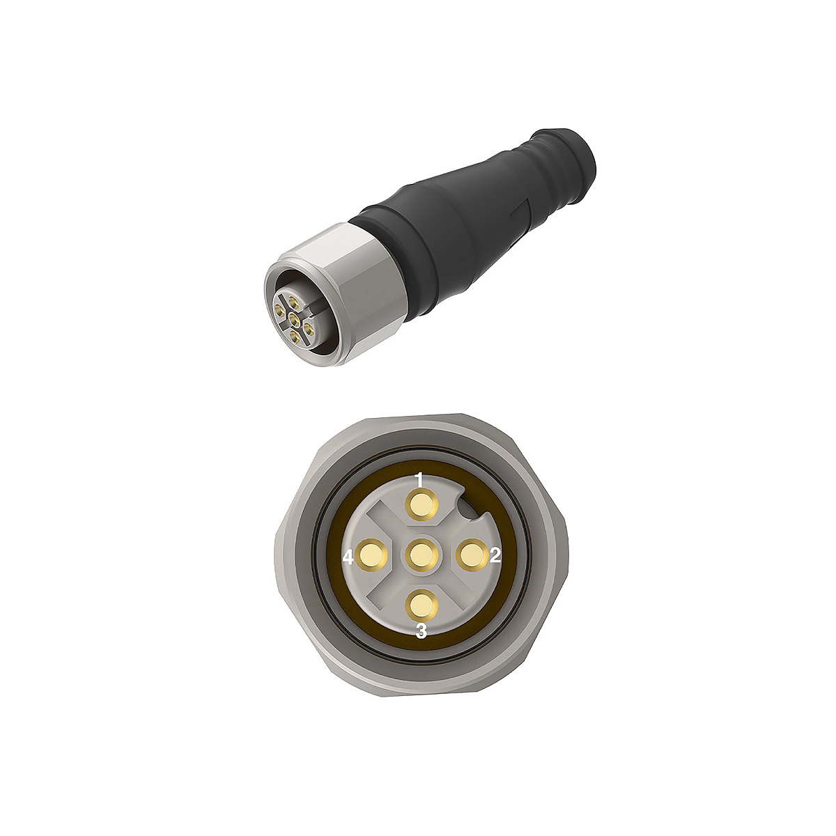 John Deere Extension Boom Wiring Harness - F692216