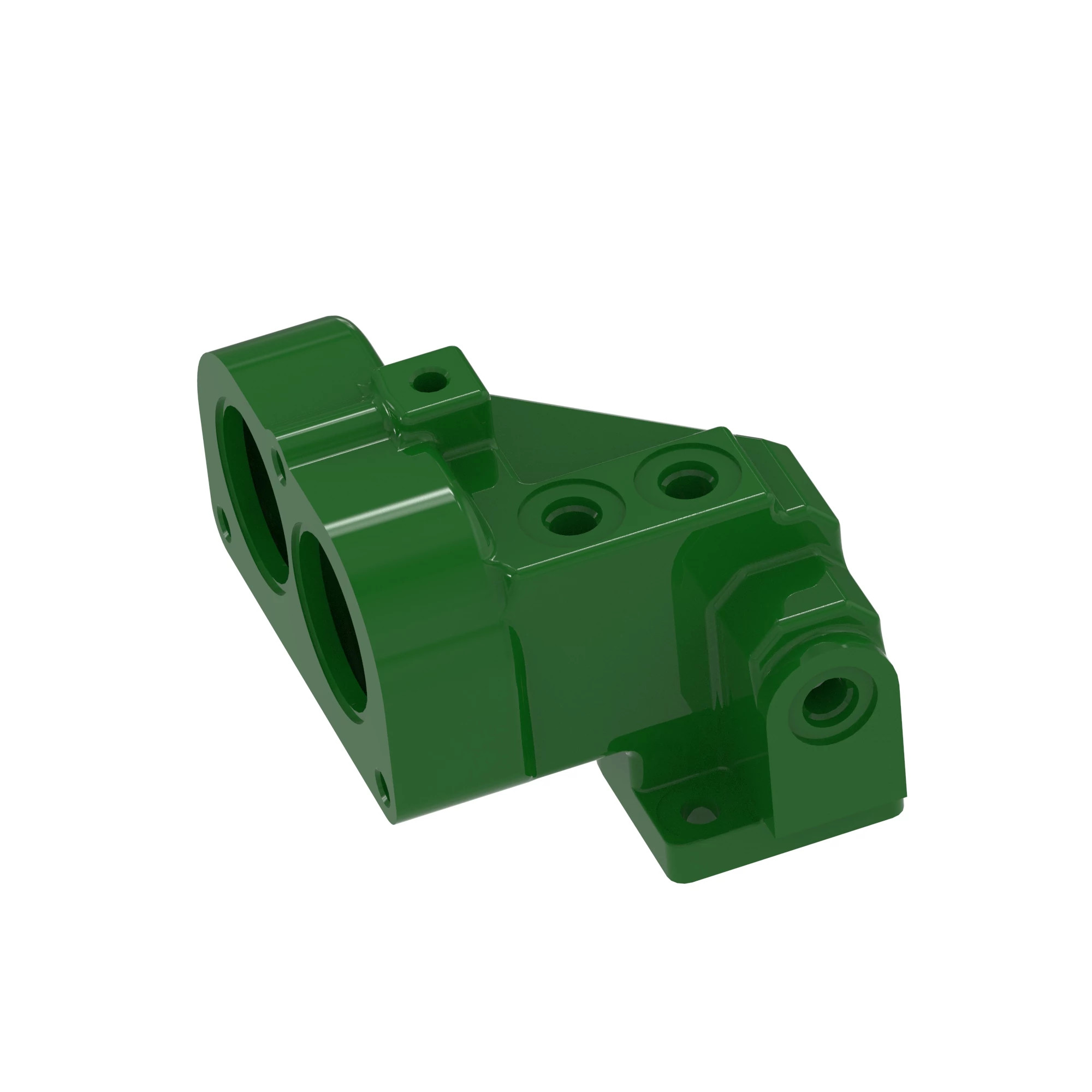 John Deere Thermostat Housing - R517196