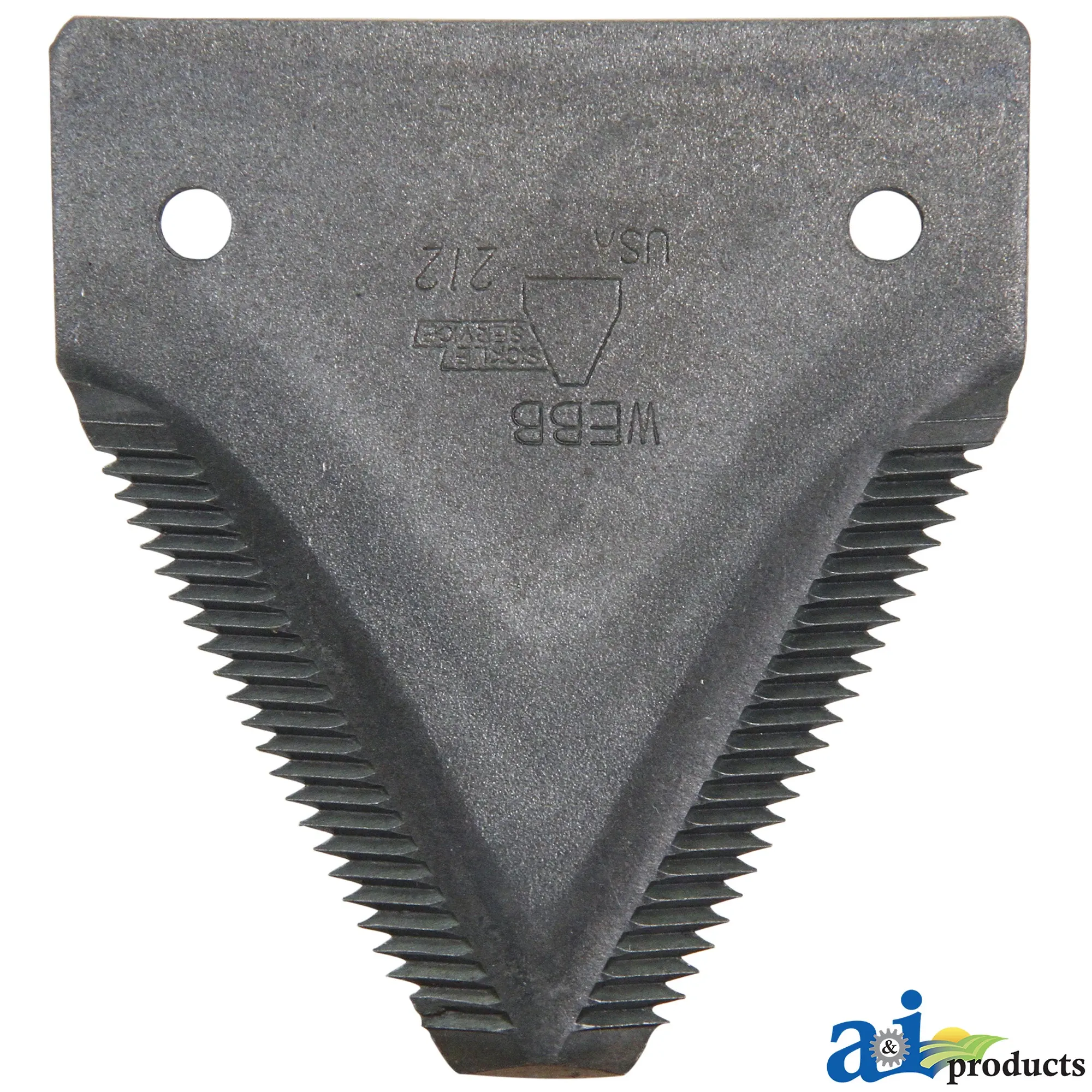 A&I Products Sickle Section - A-211-411