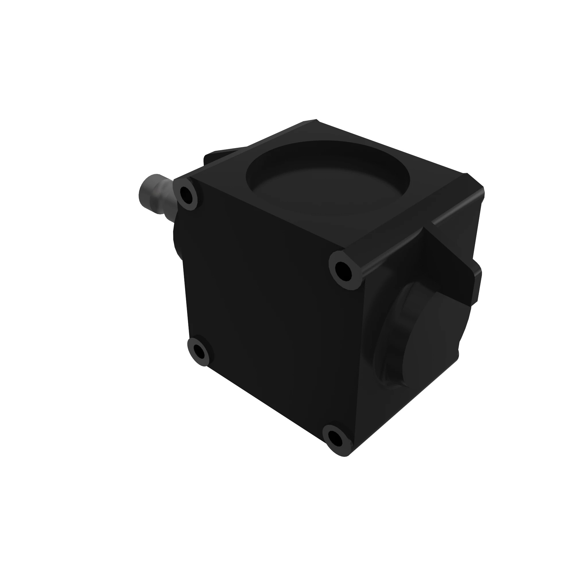 GEARBOX, 60" CSD FMM(F1400/1500)