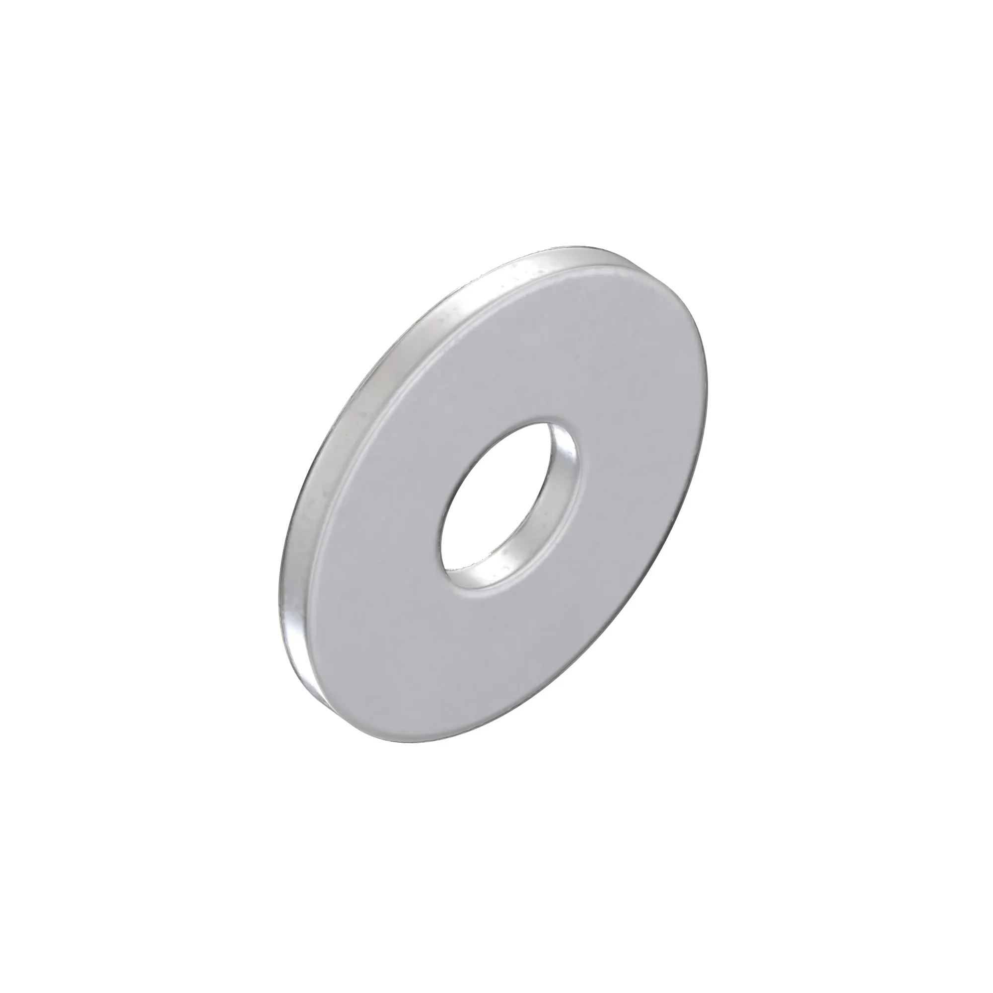 M110670: Flat Washer