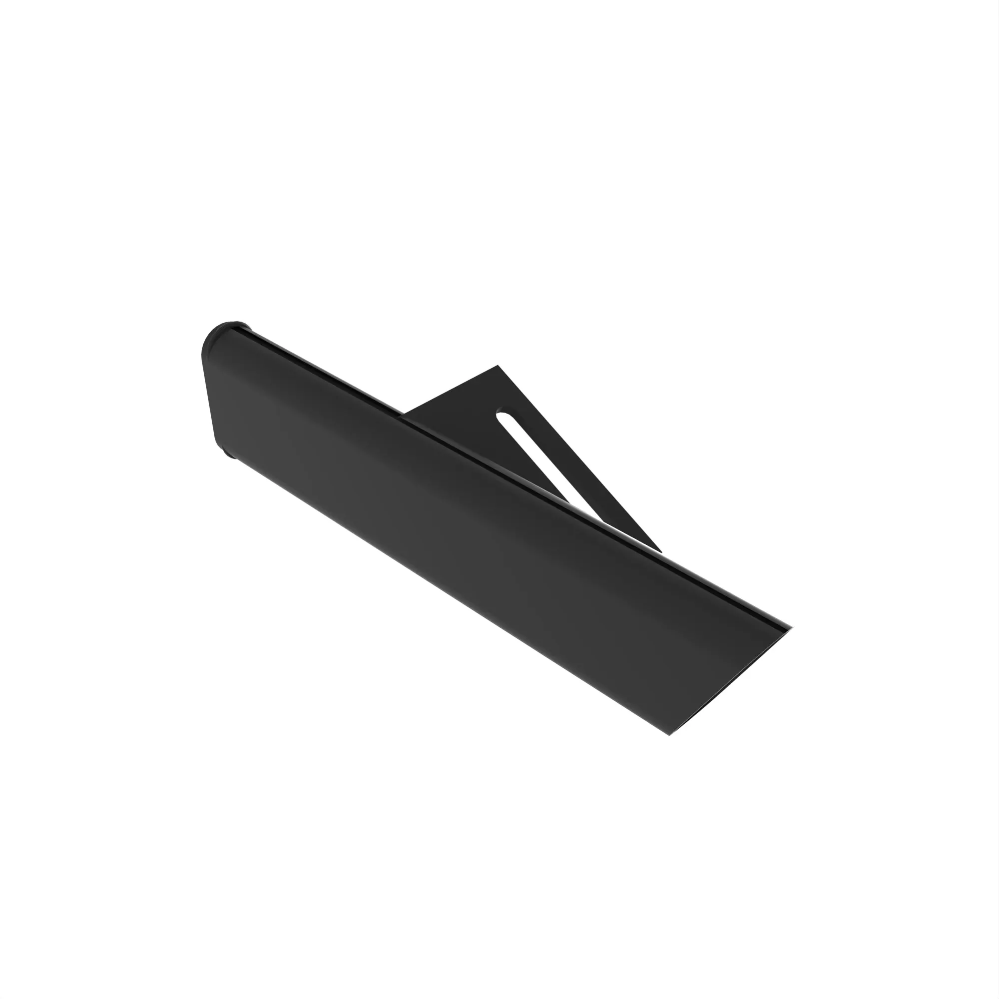 John Deere Single Disk Fertilizer Opener Frame Spout, Right Side - A54597