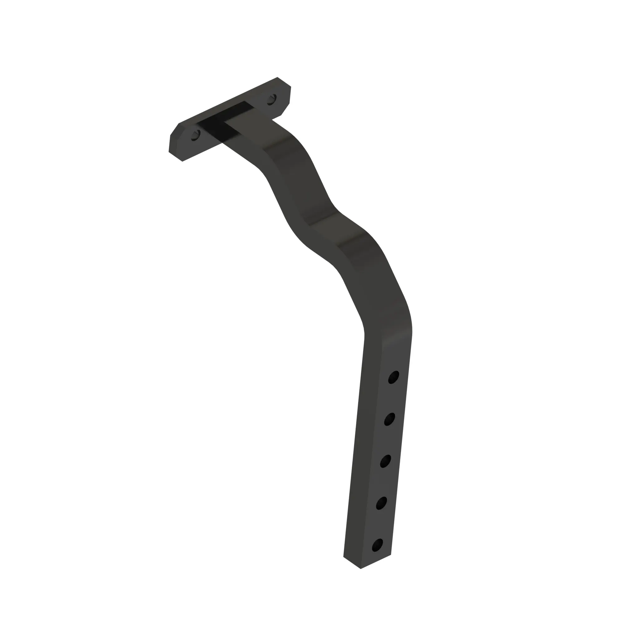 John Deere Fender - L218098