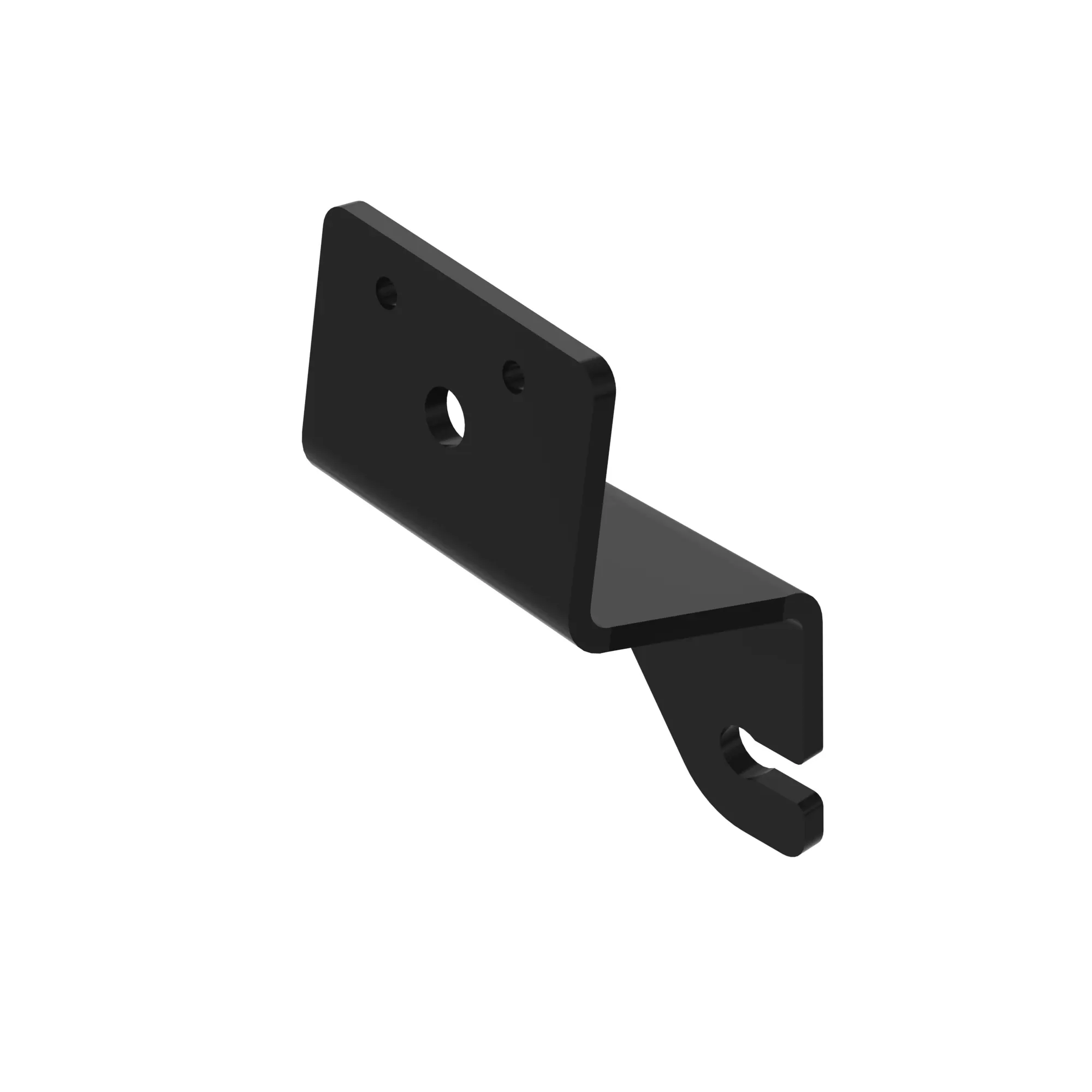 John Deere Speed Control Linkage Bracket - R165793