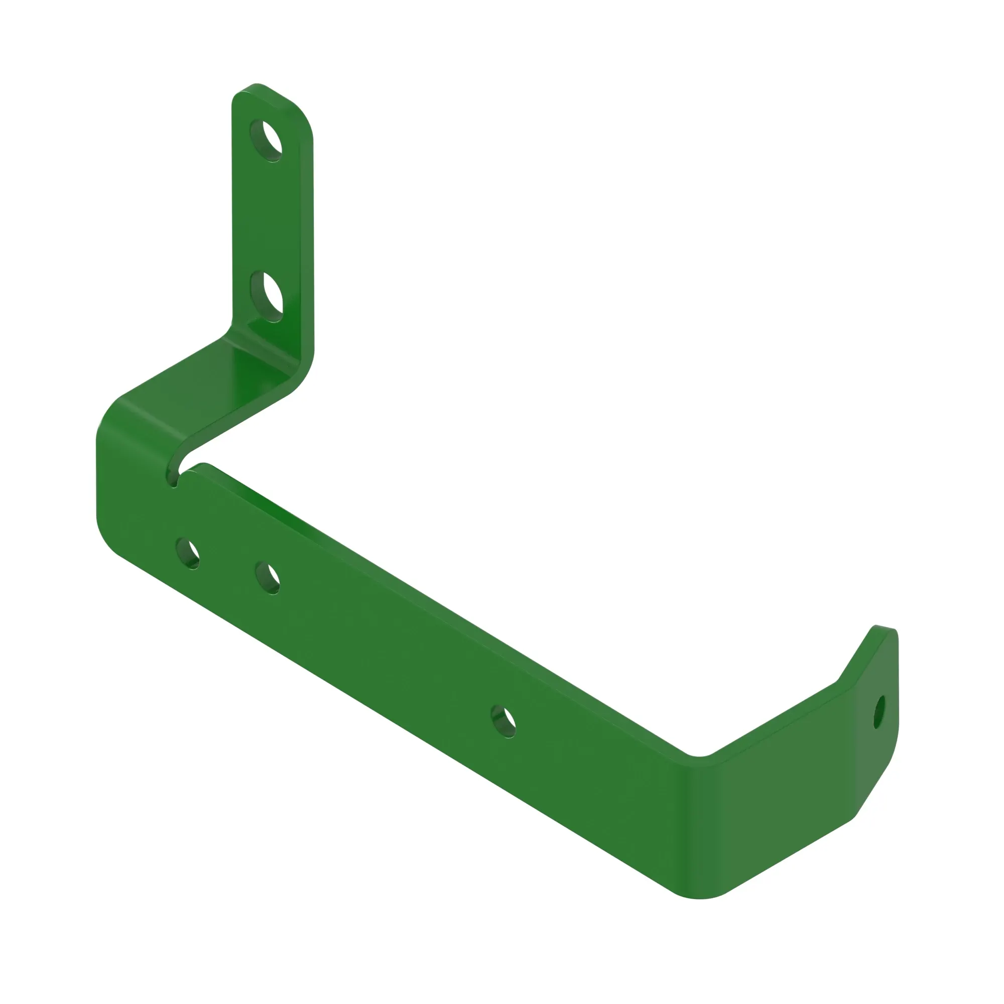 BRACKET, FUEL PUMP MOUNT