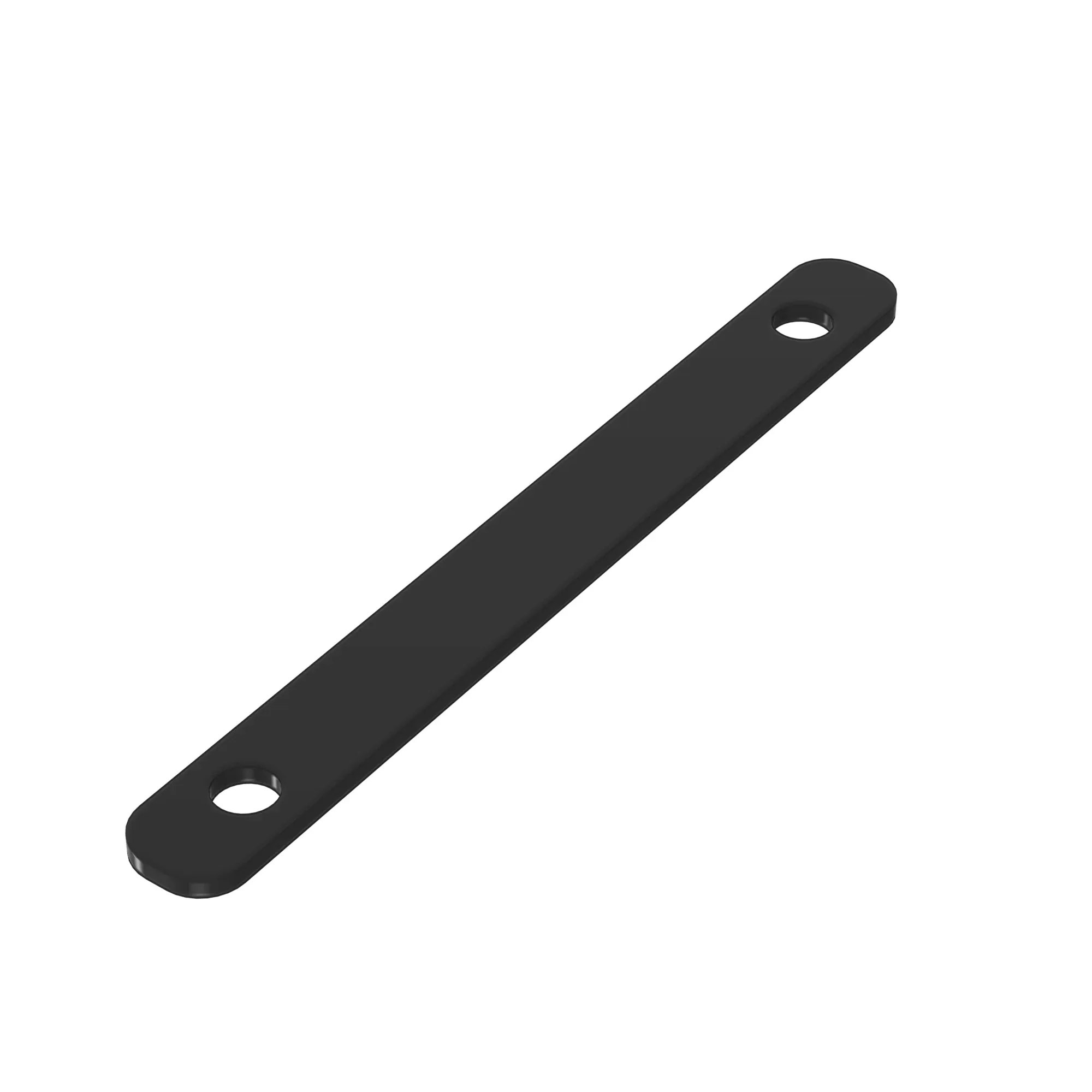 John Deere Levelling Cabin Cover Plate - F648325