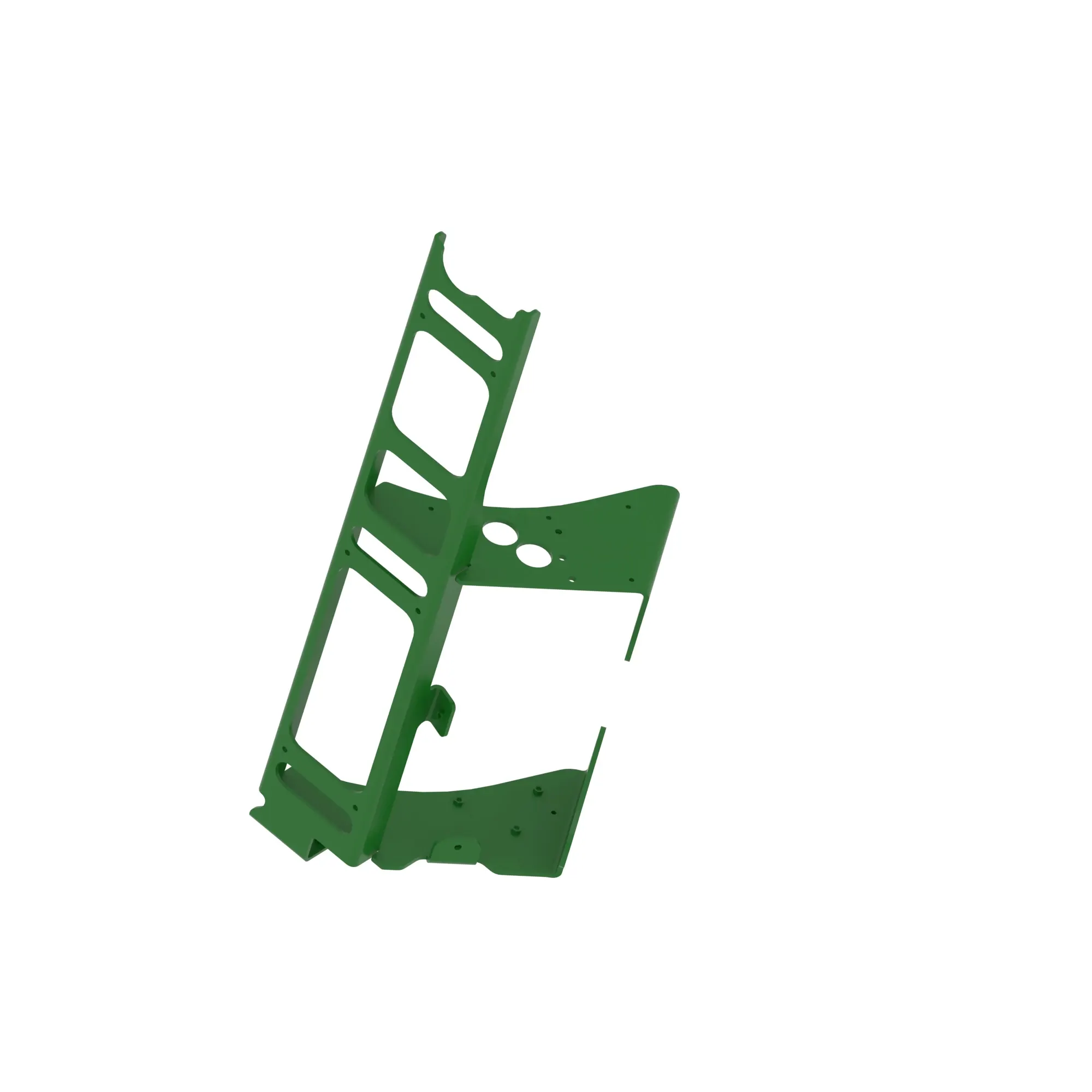 John Deere Step Mounting Support - RE584324