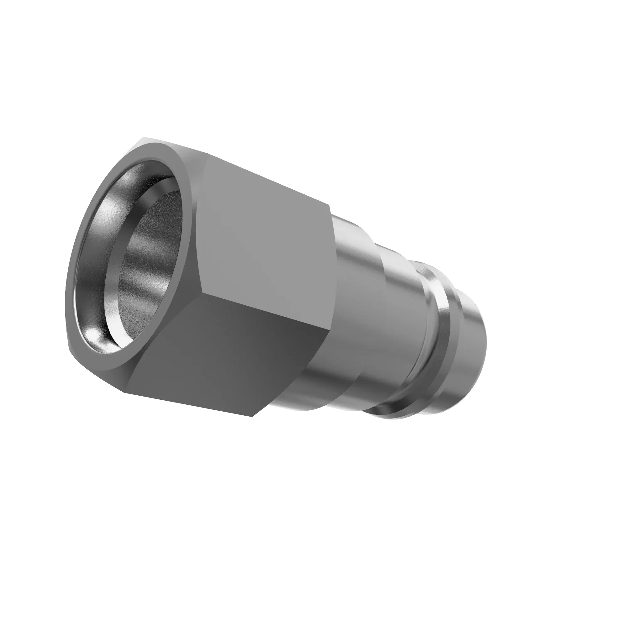 NOSE PIECE ASSEMBLY