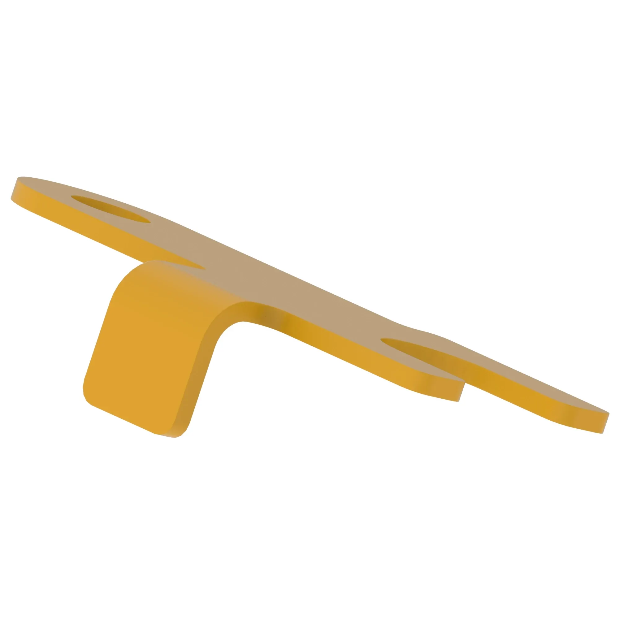 John Deere Bracket - T424587