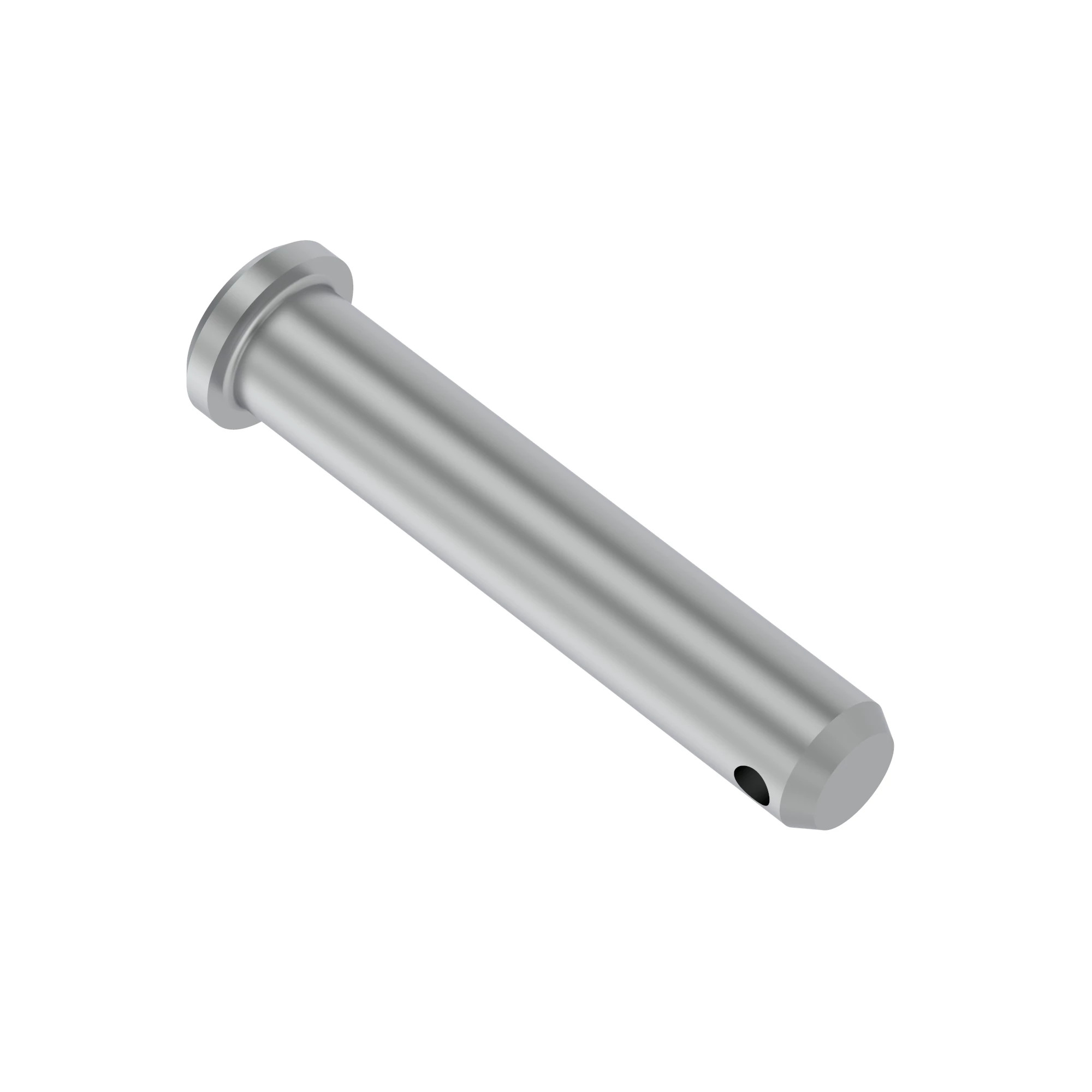 John Deere Pin Fastener - W33912