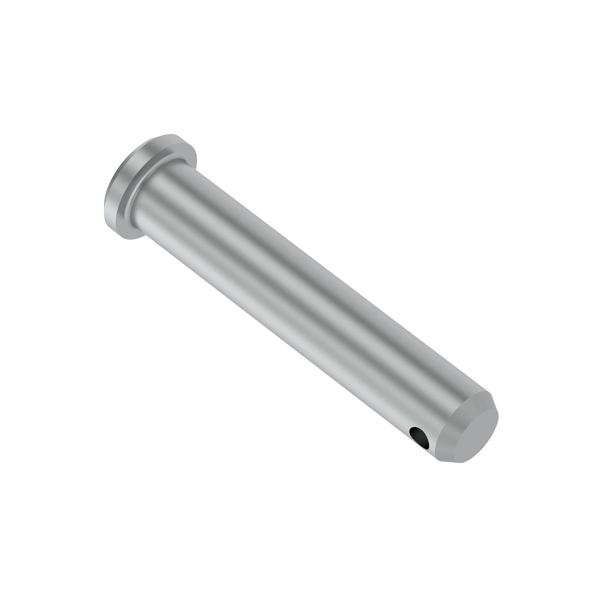 Pin Fastener, Clevis (Plated)