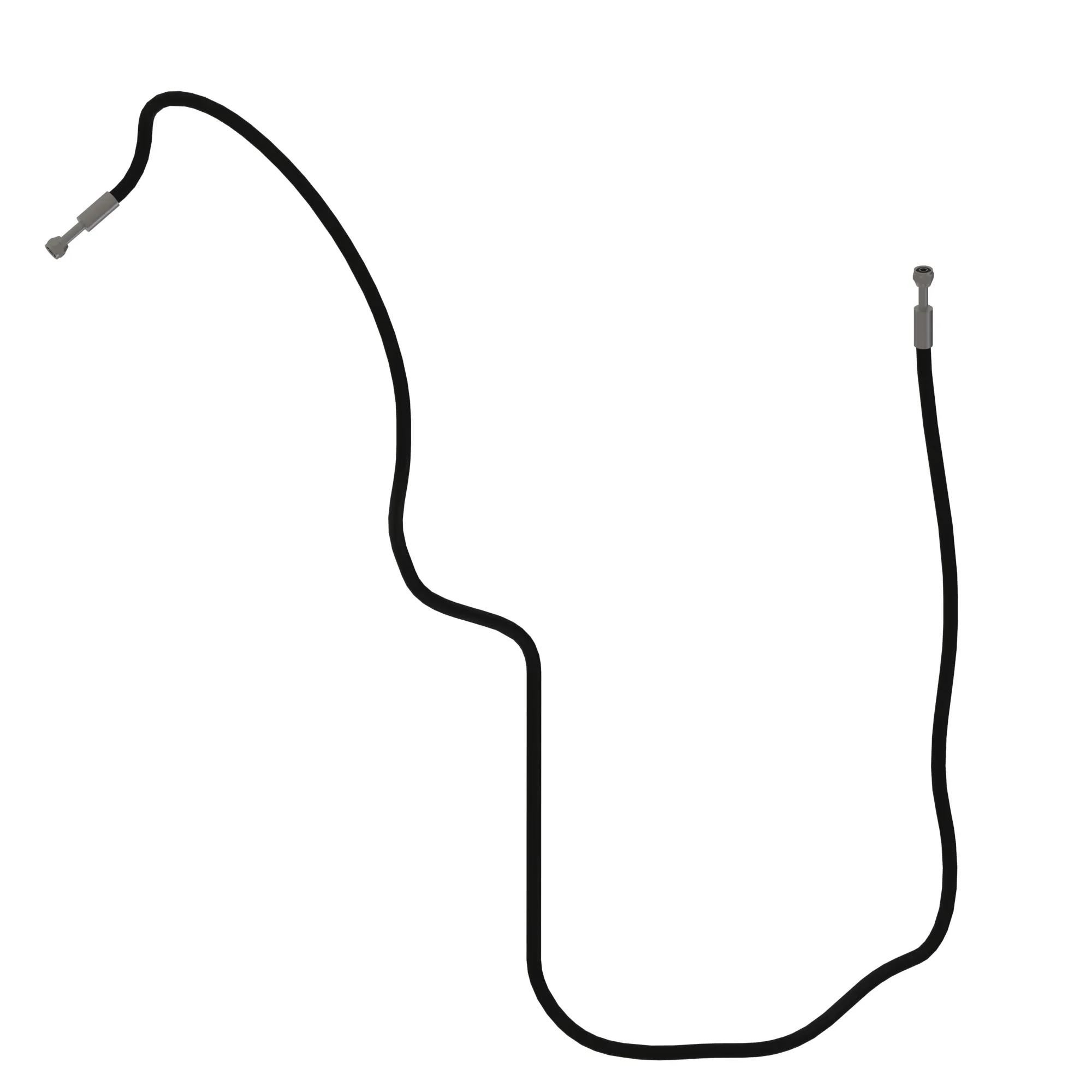 Refrigerant Hose