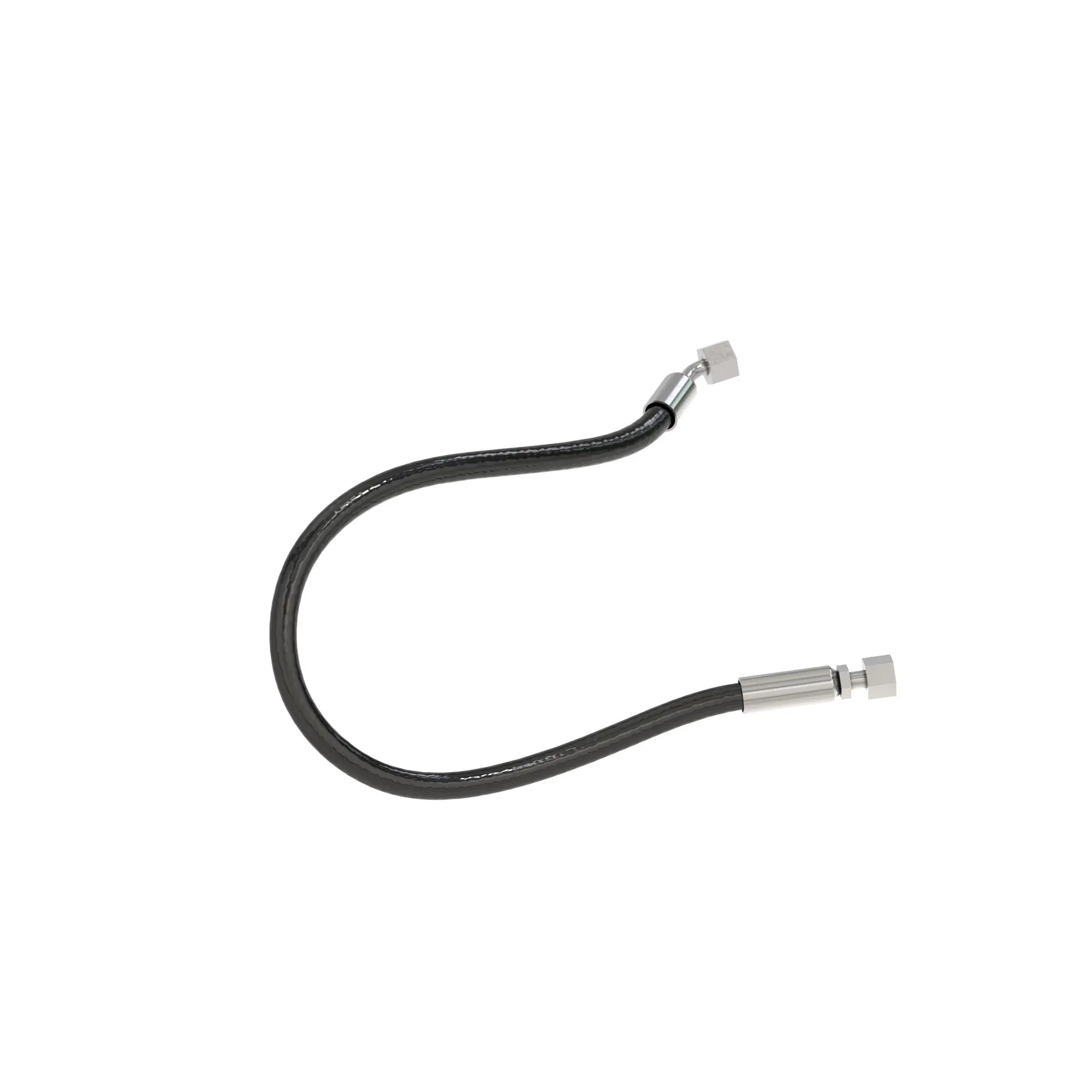 John Deere Hydraulic Cylinder Hose - AM144051