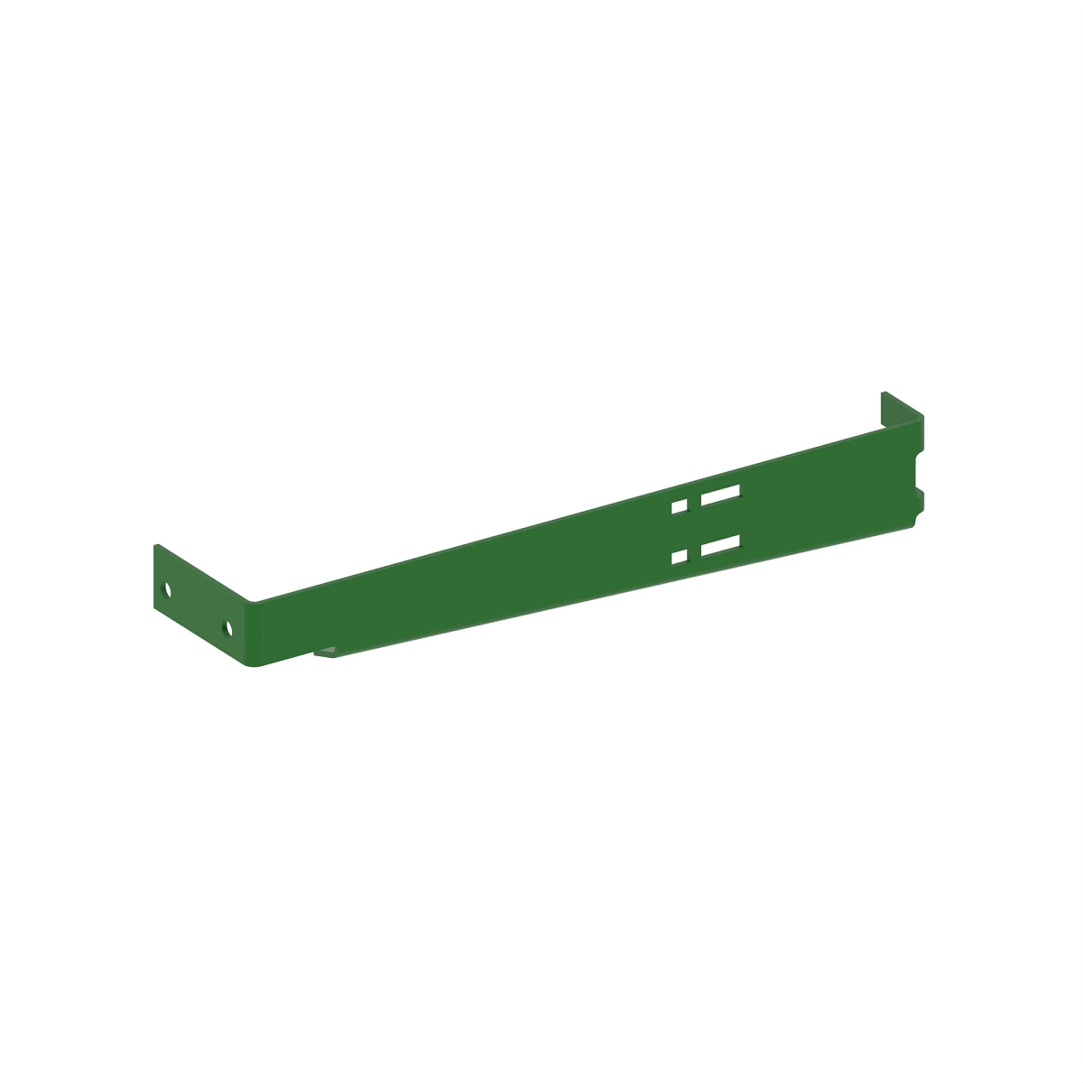 Guard - Gearshift Cable