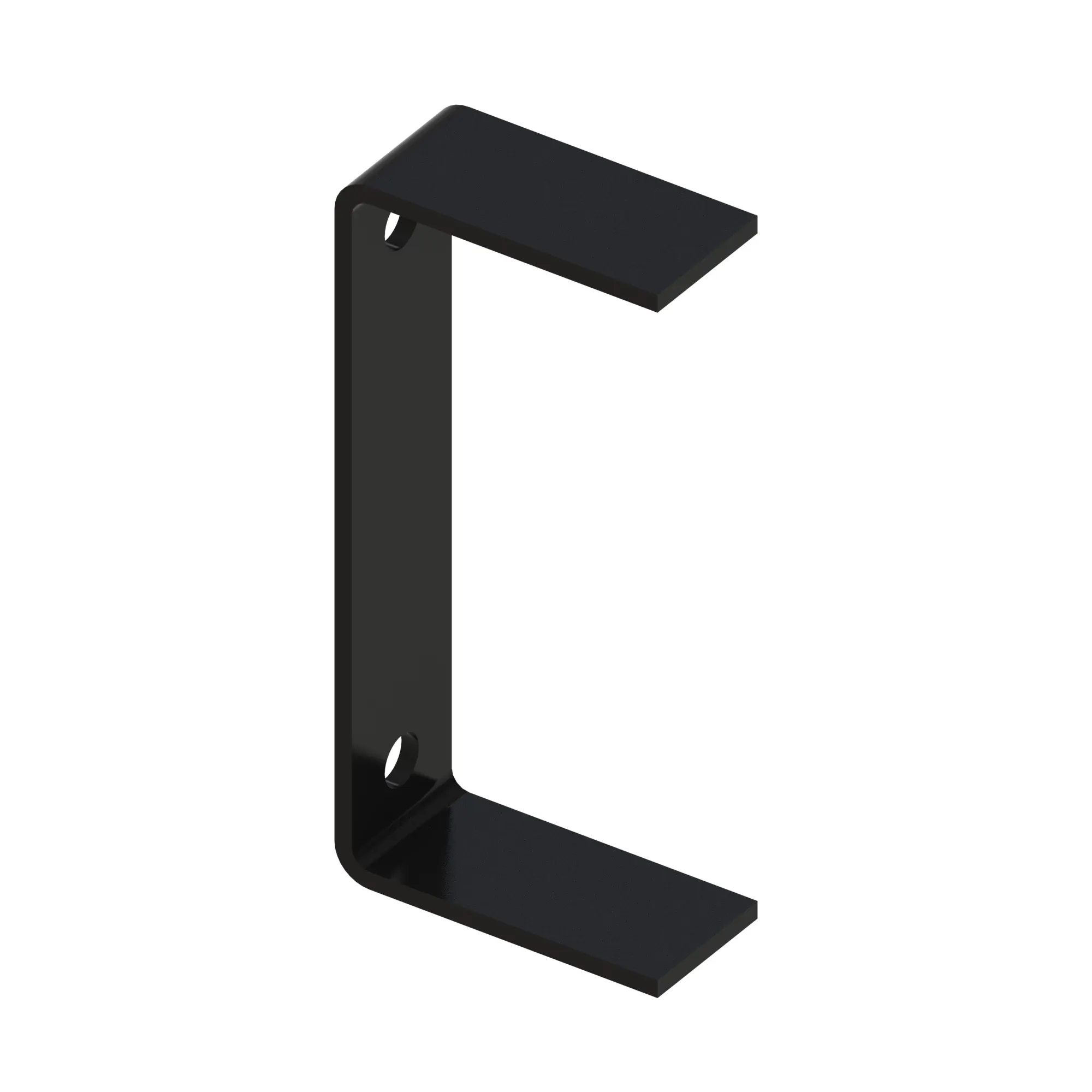 John Deere Cable Support Bracket; Cab Bracket - R544470