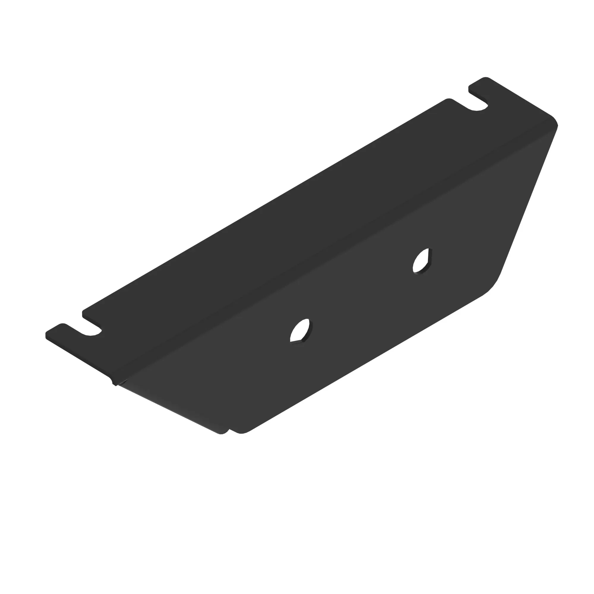 BRACKET, CONTROL SUPPORT CONTROL SU