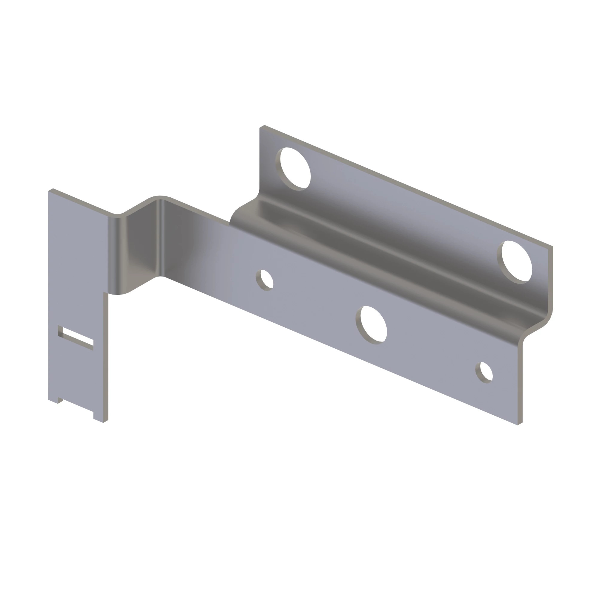 John Deere Cab Component Holder - L100495