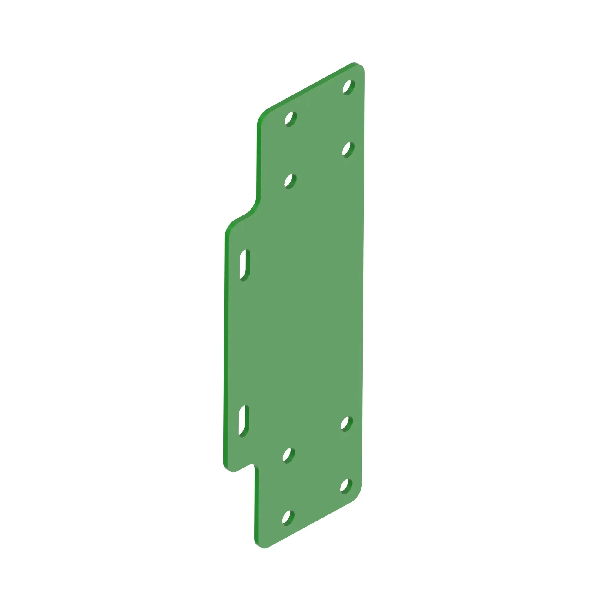 BRACKET, PIPE CLAMP BRACKET