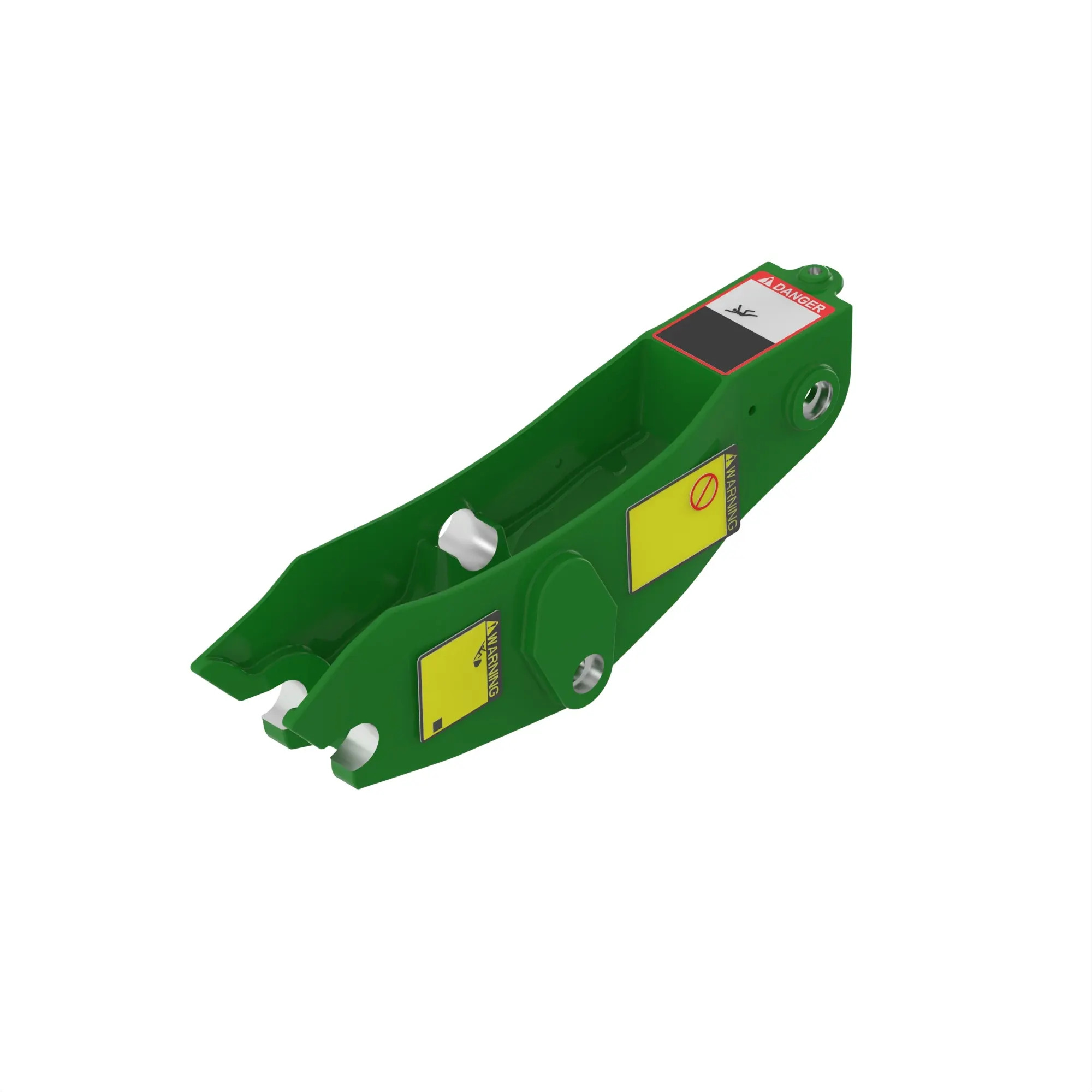MAST, WITH DECALS FOR SERVICE ONLY