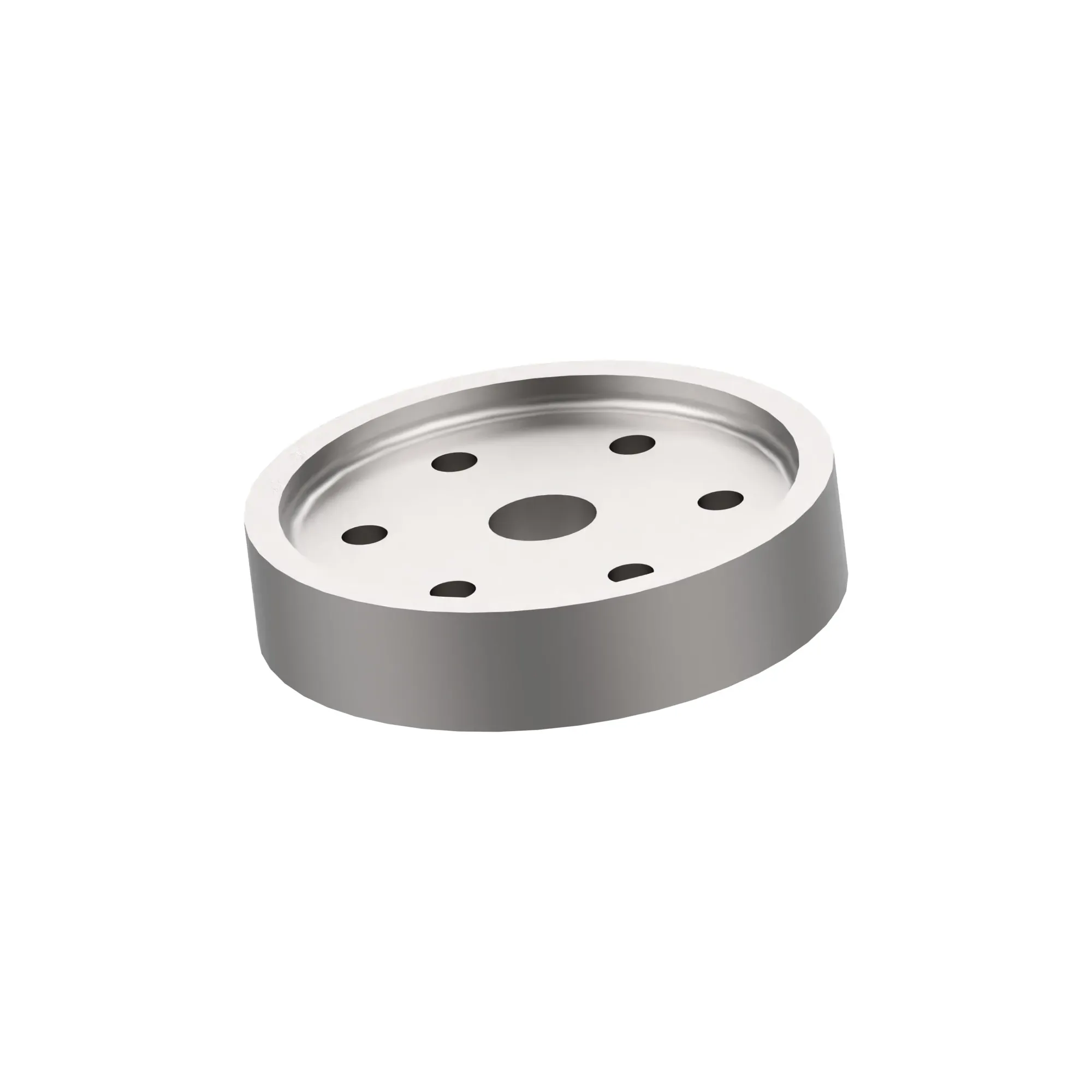 John Deere Articulation Frame Cover - T458666